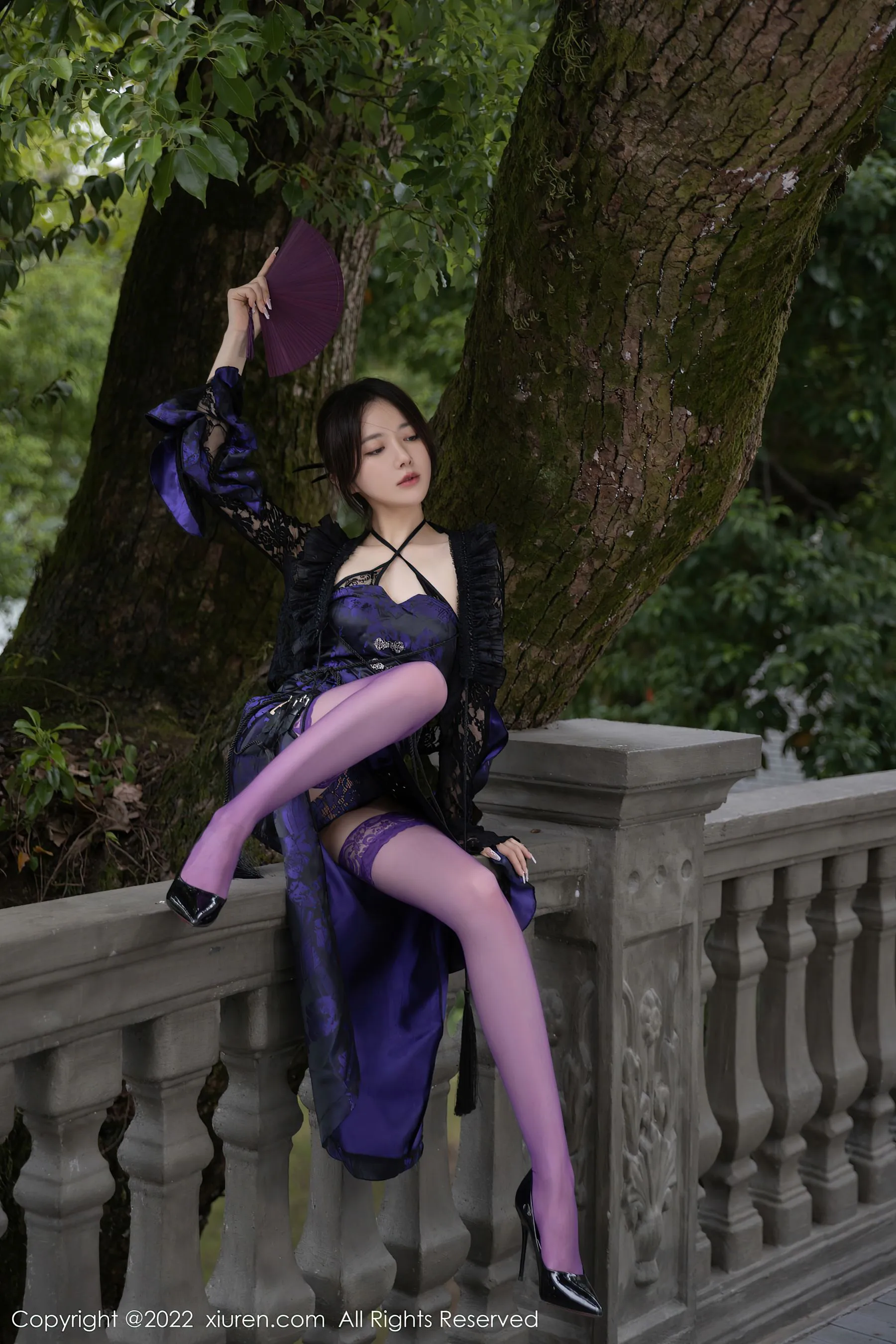  秀人网 No.6074 鱼子酱Fish第16张