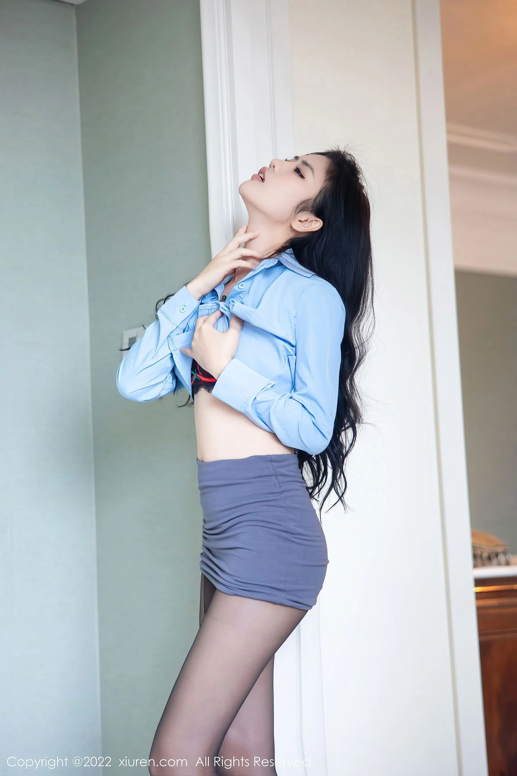  秀人网 No.5982 浅浅Danny第19张