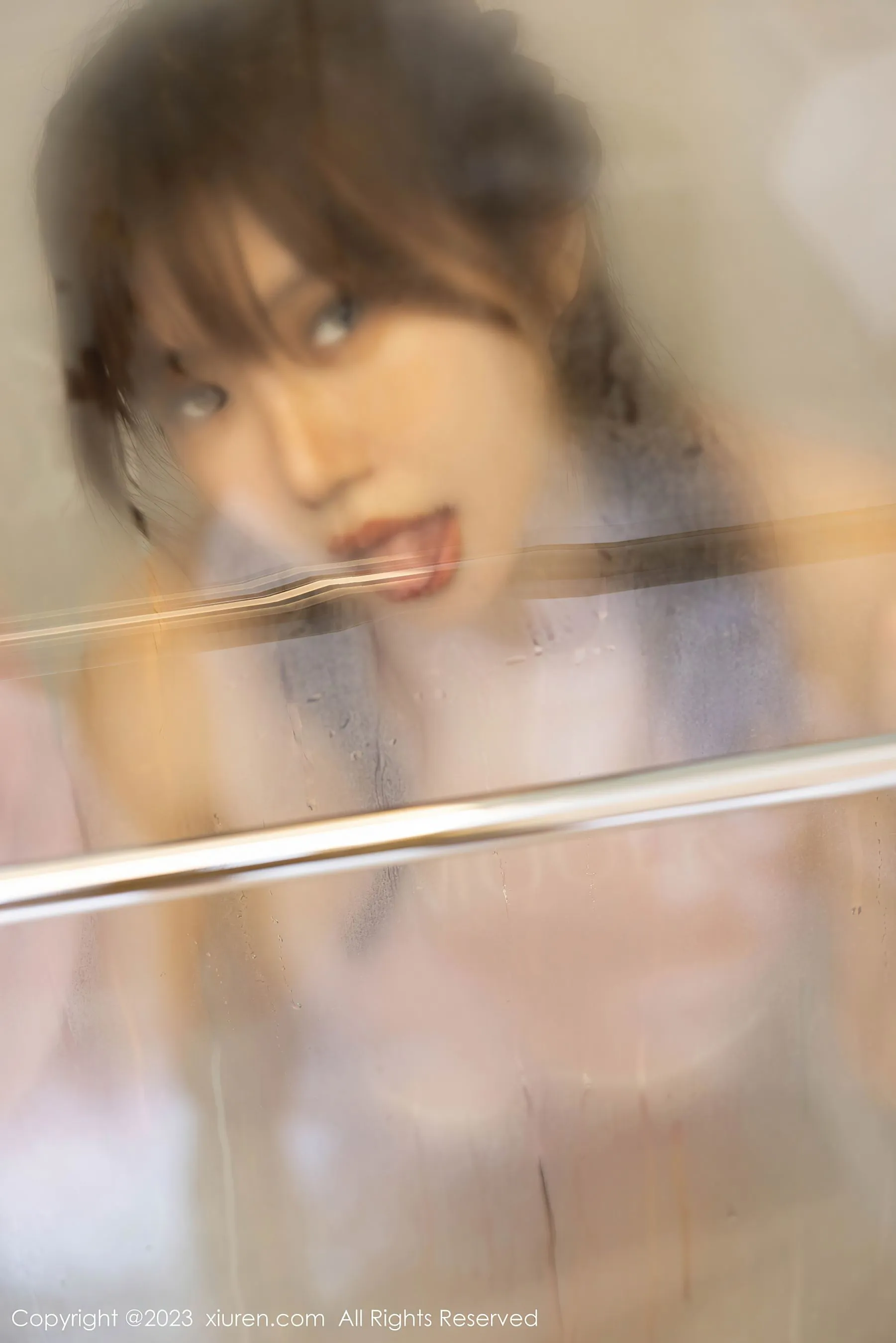 秀人网 No.6097 绮里嘉ula第7张