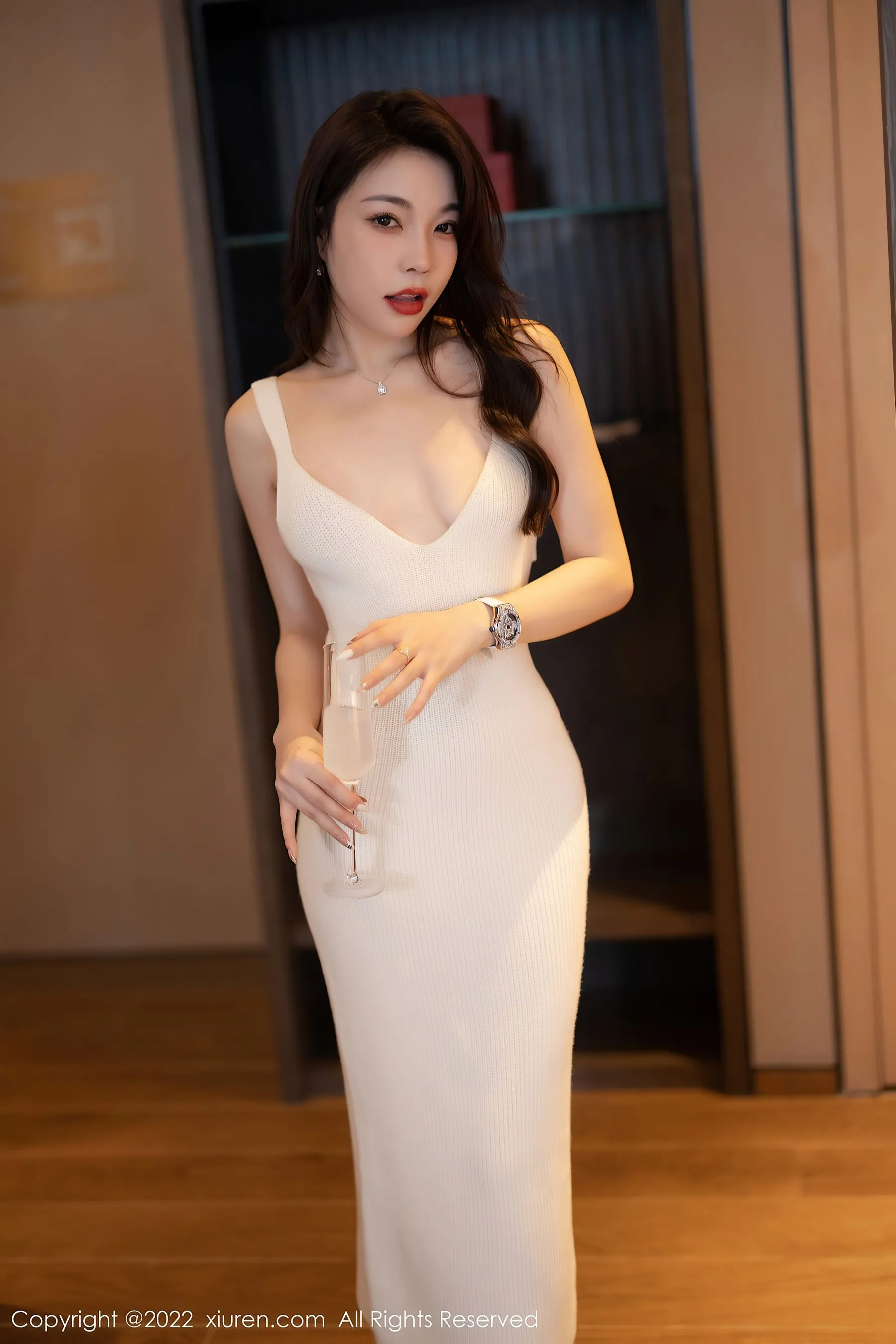 秀人网 No.6010 徐莉芝Booty|图集秀