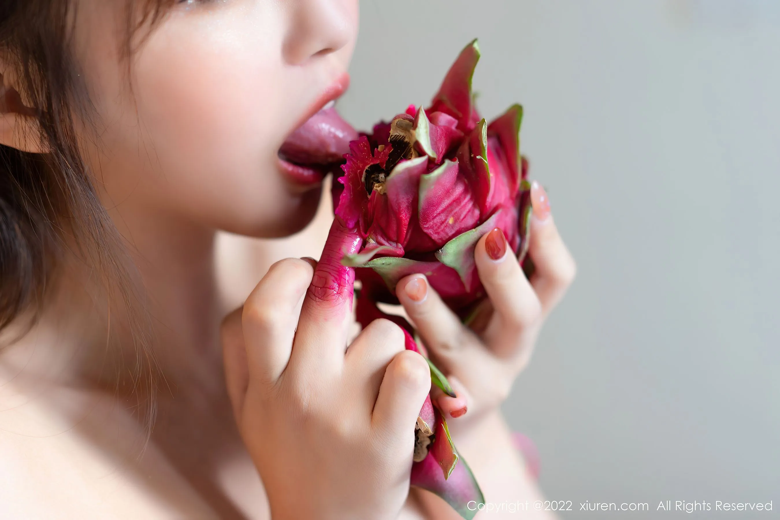 秀人网 No.6058 张思允Nice第20张