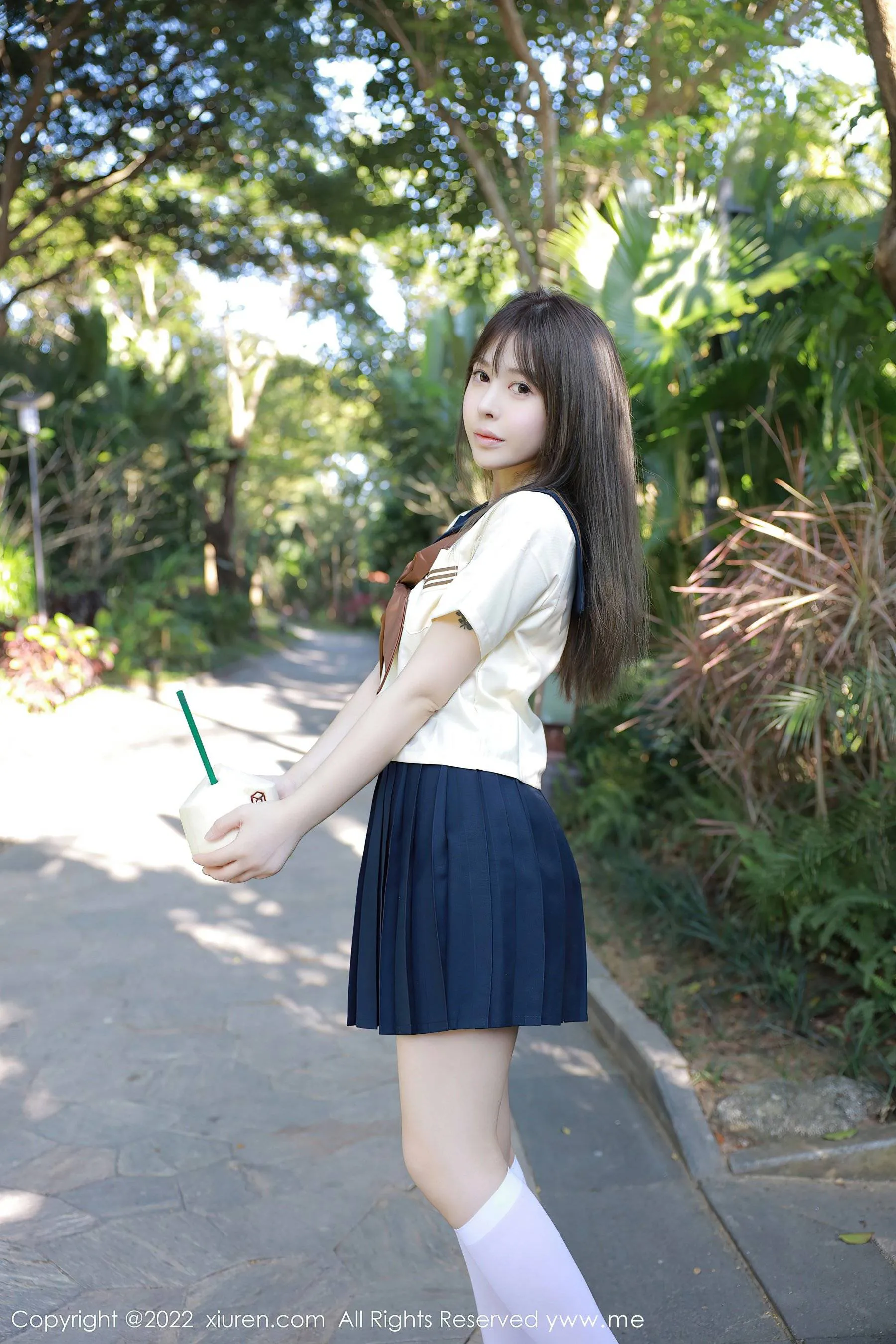  秀人网 No.6021 Evelyn艾莉第21张