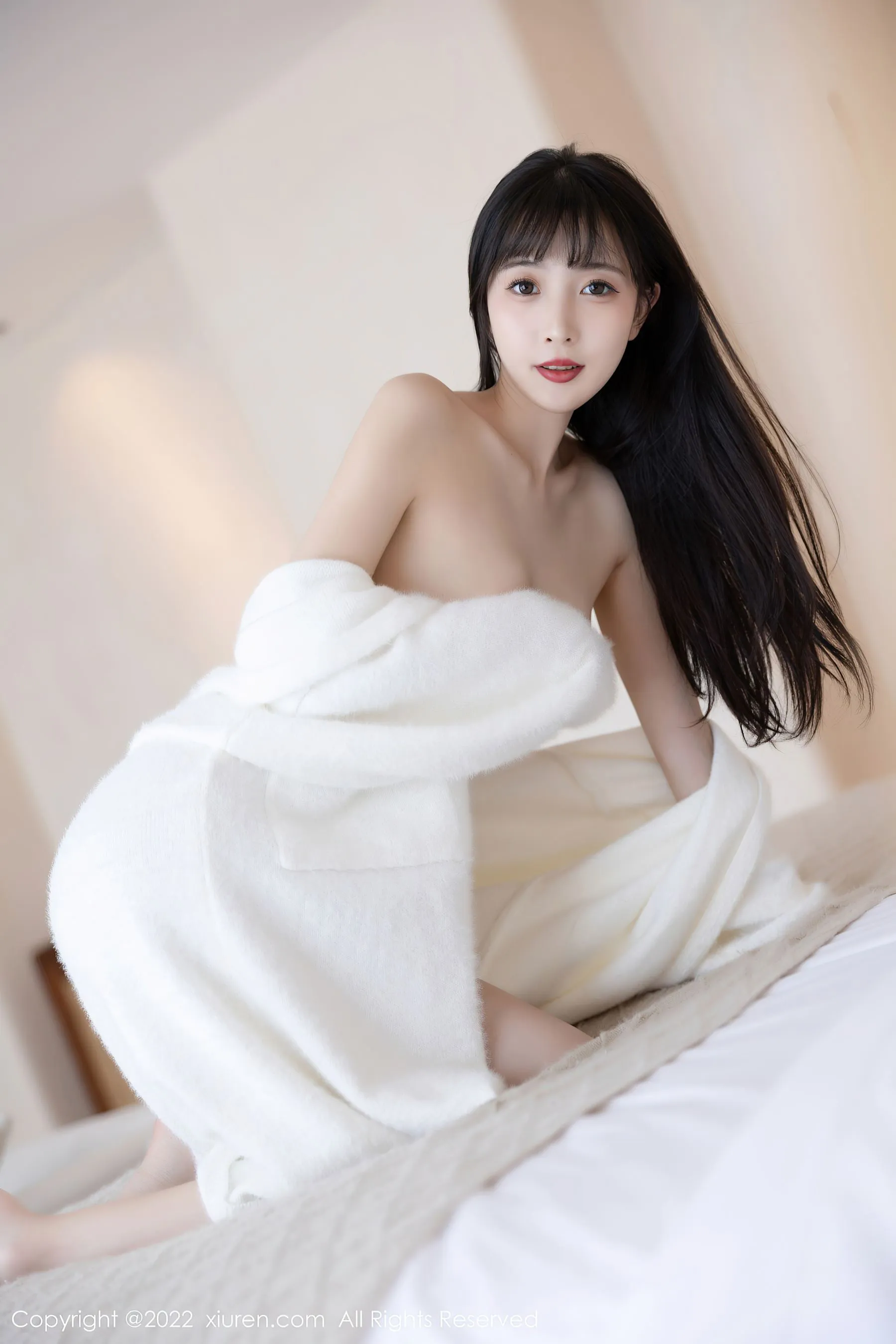  秀人网 No.6052 林星阑 丝袜美腿第19张