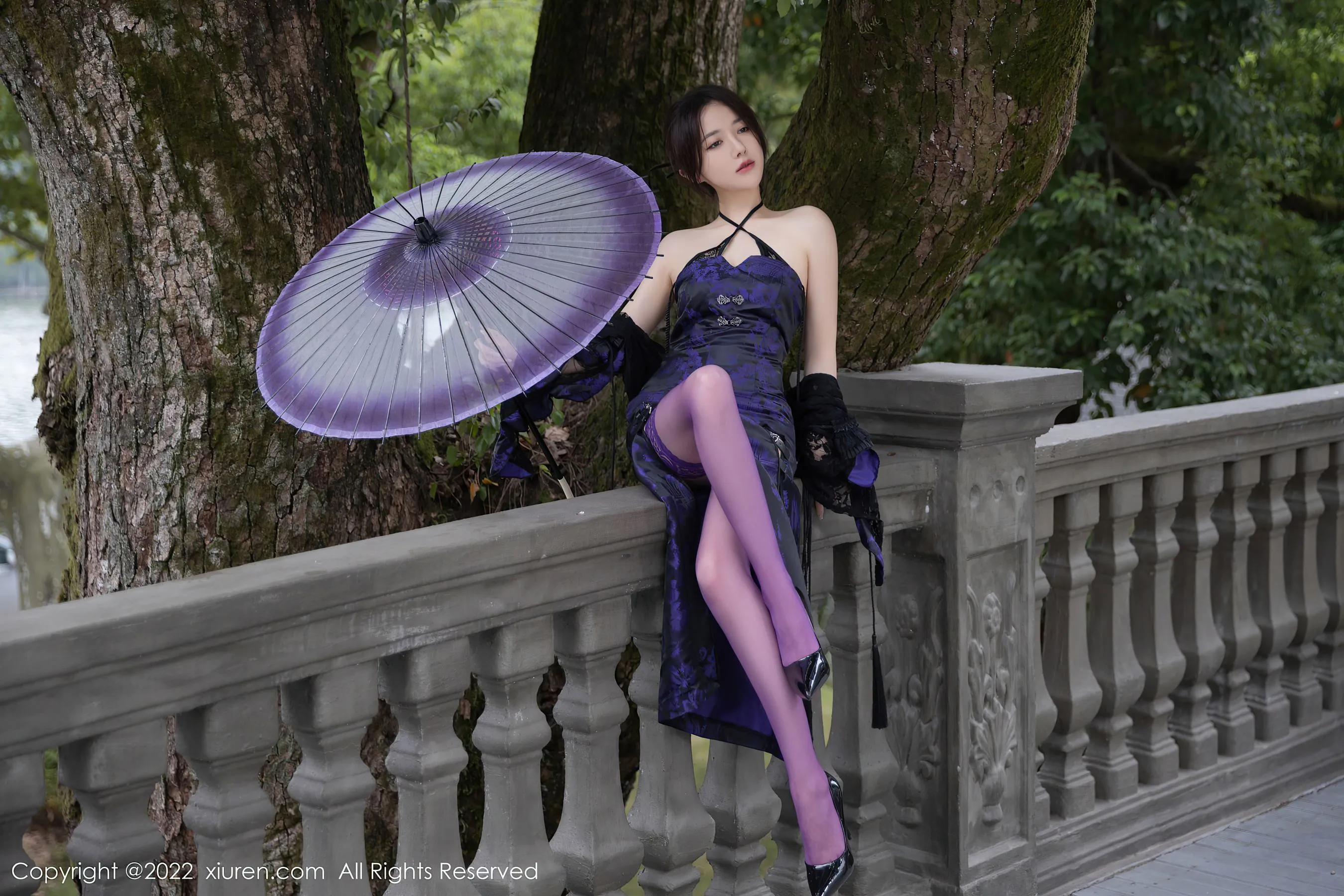  秀人网 No.6074 鱼子酱Fish第17张