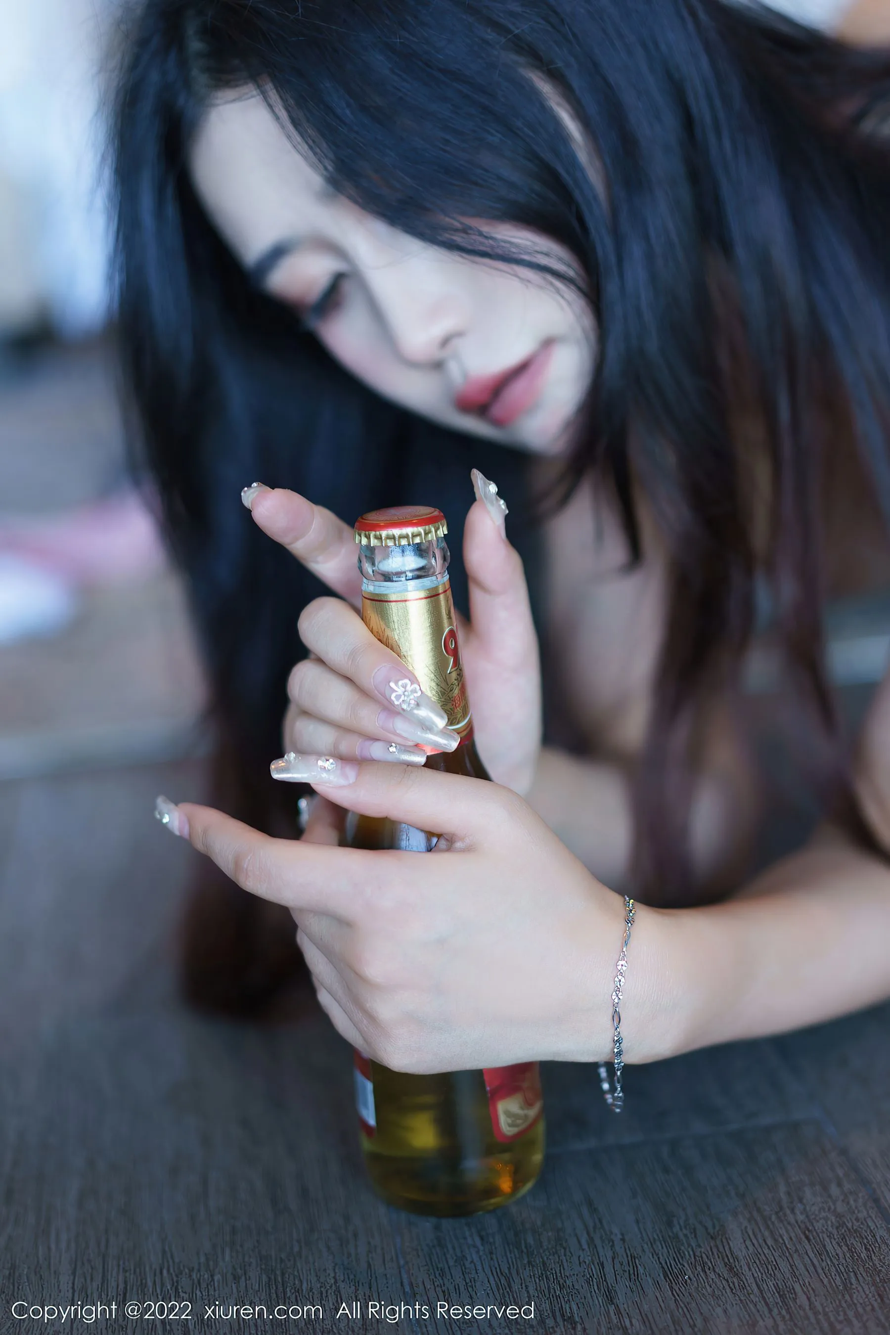  秀人网 No.6004 laura阿姣第21张