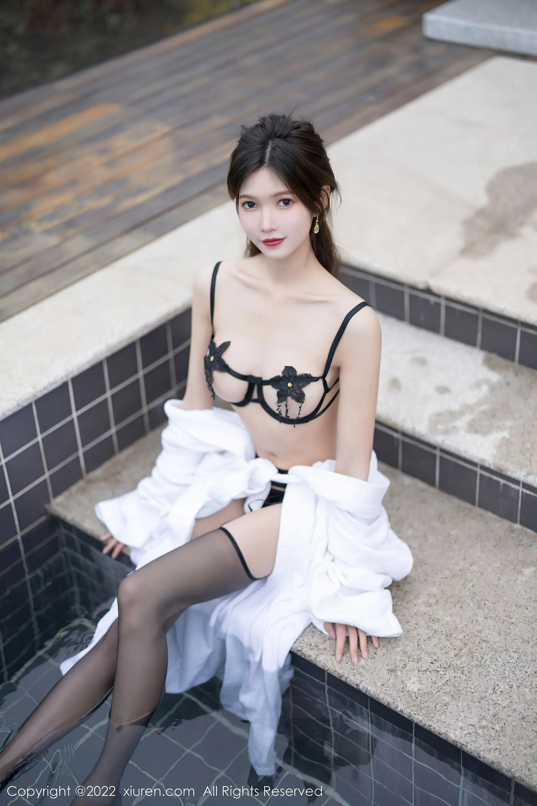  秀人网 No.6063 程程程-第22张