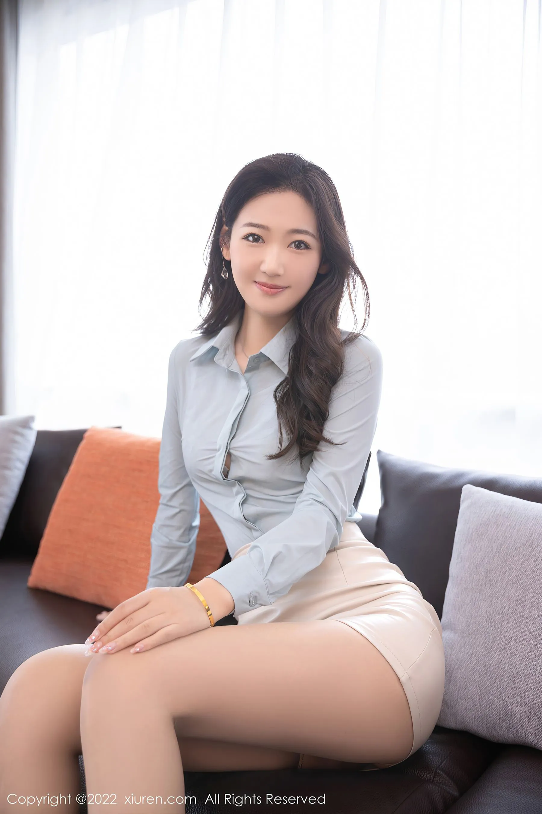 秀人网 No.5854 唐安琪 北京旅拍第20张