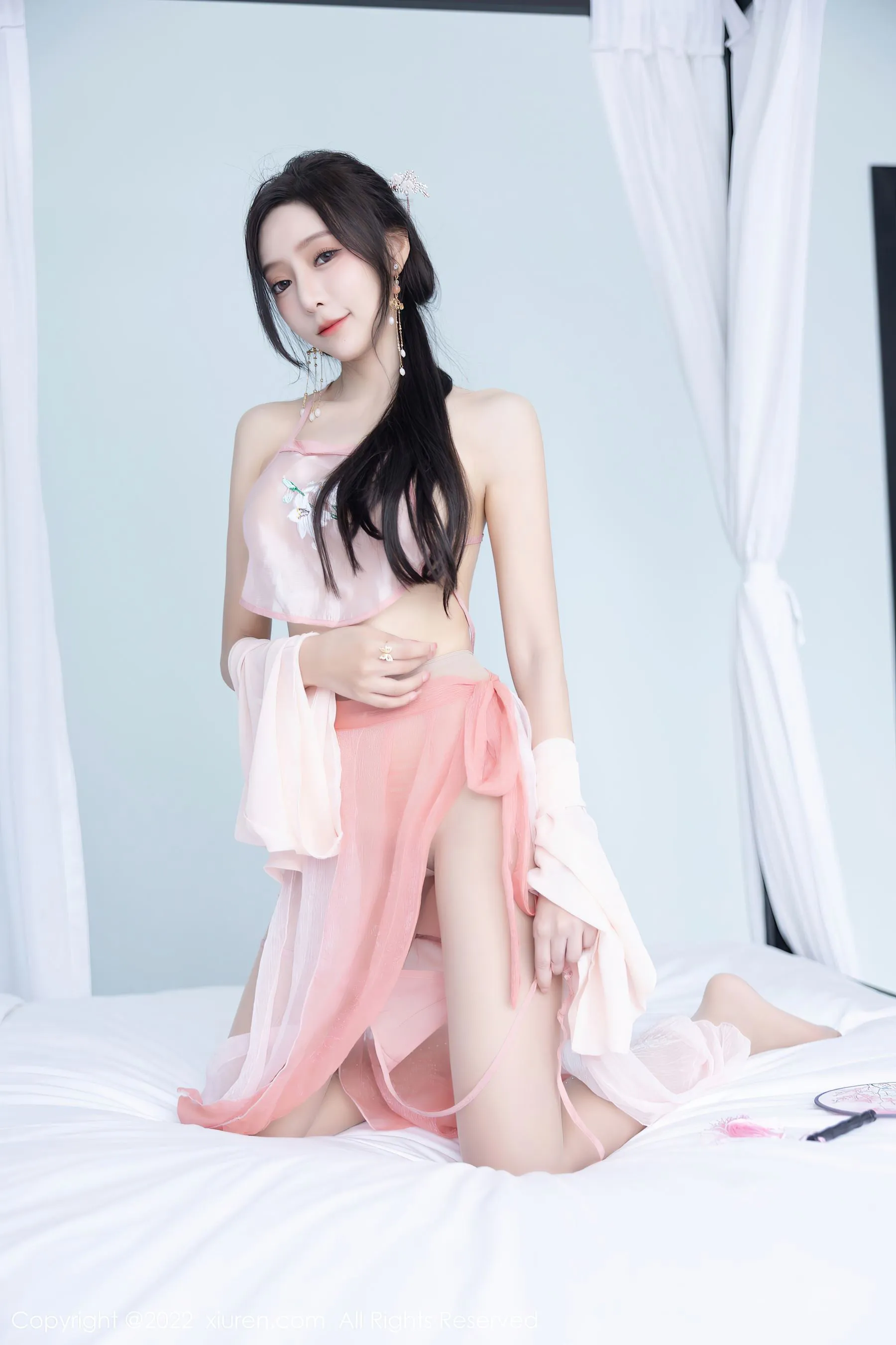 秀人网 No.6040 王馨瑶yanni第6张