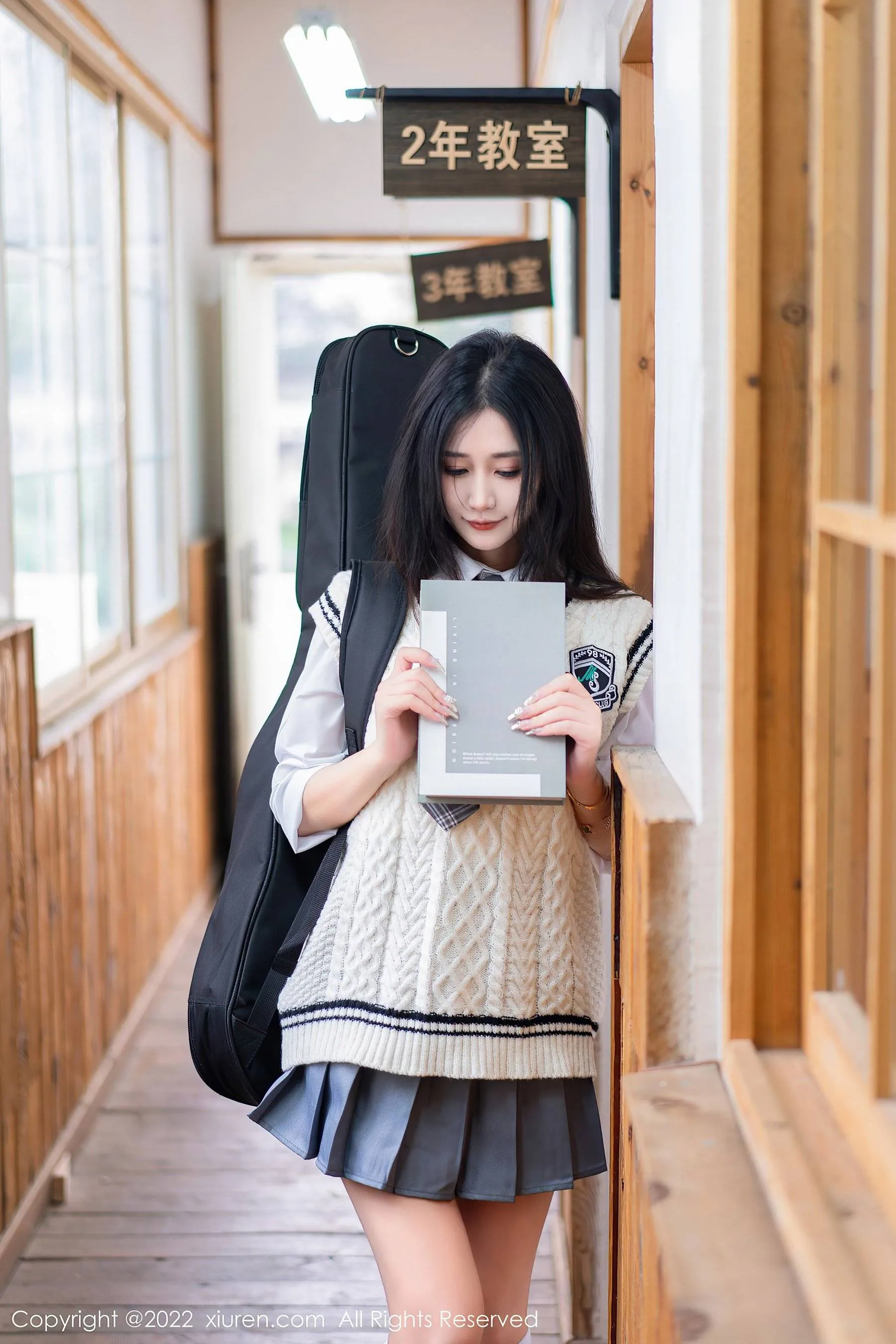  秀人网 No.5970 laura阿姣第23张