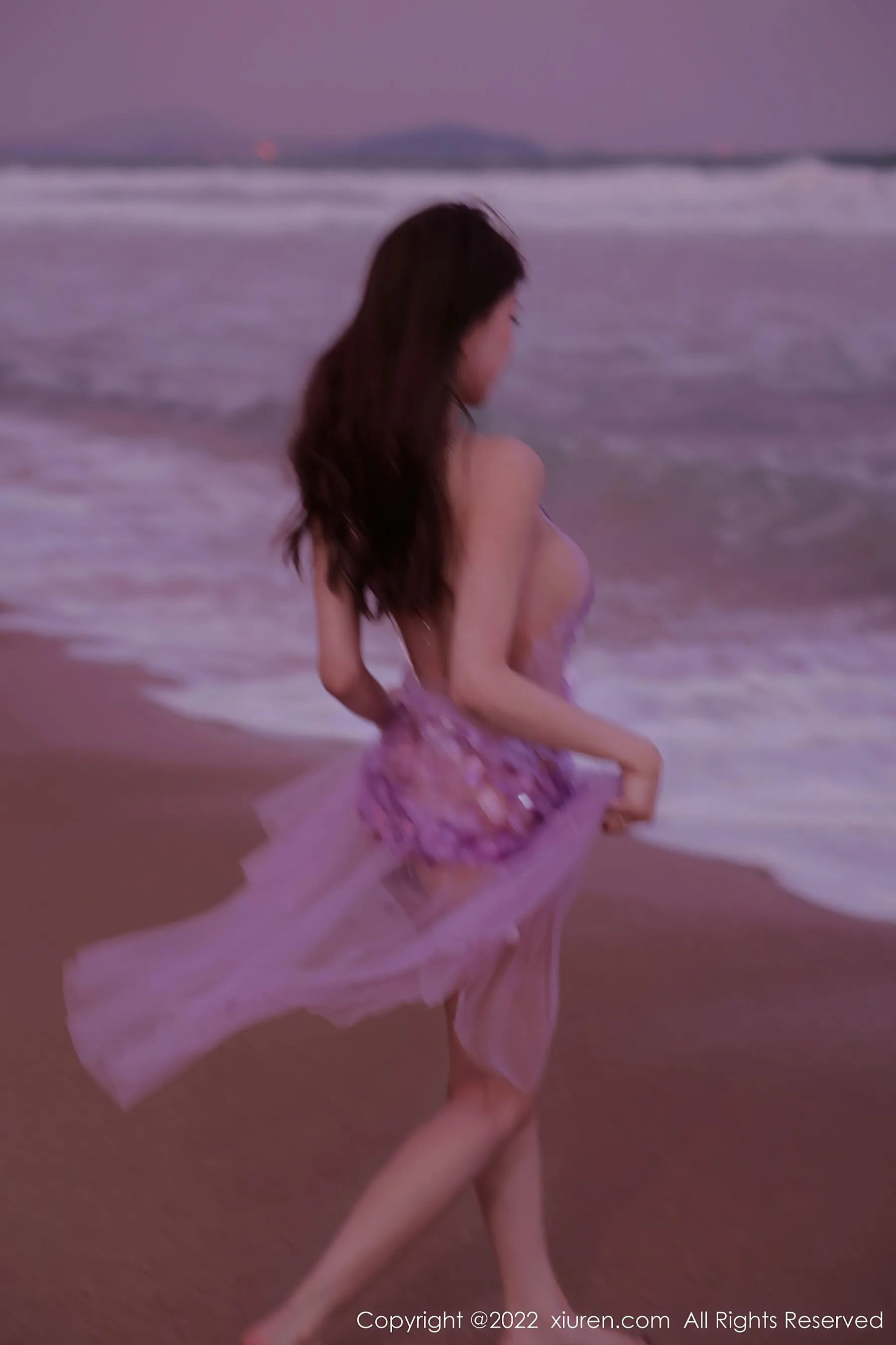 秀人网 No.5890 tina_甜仔插图3