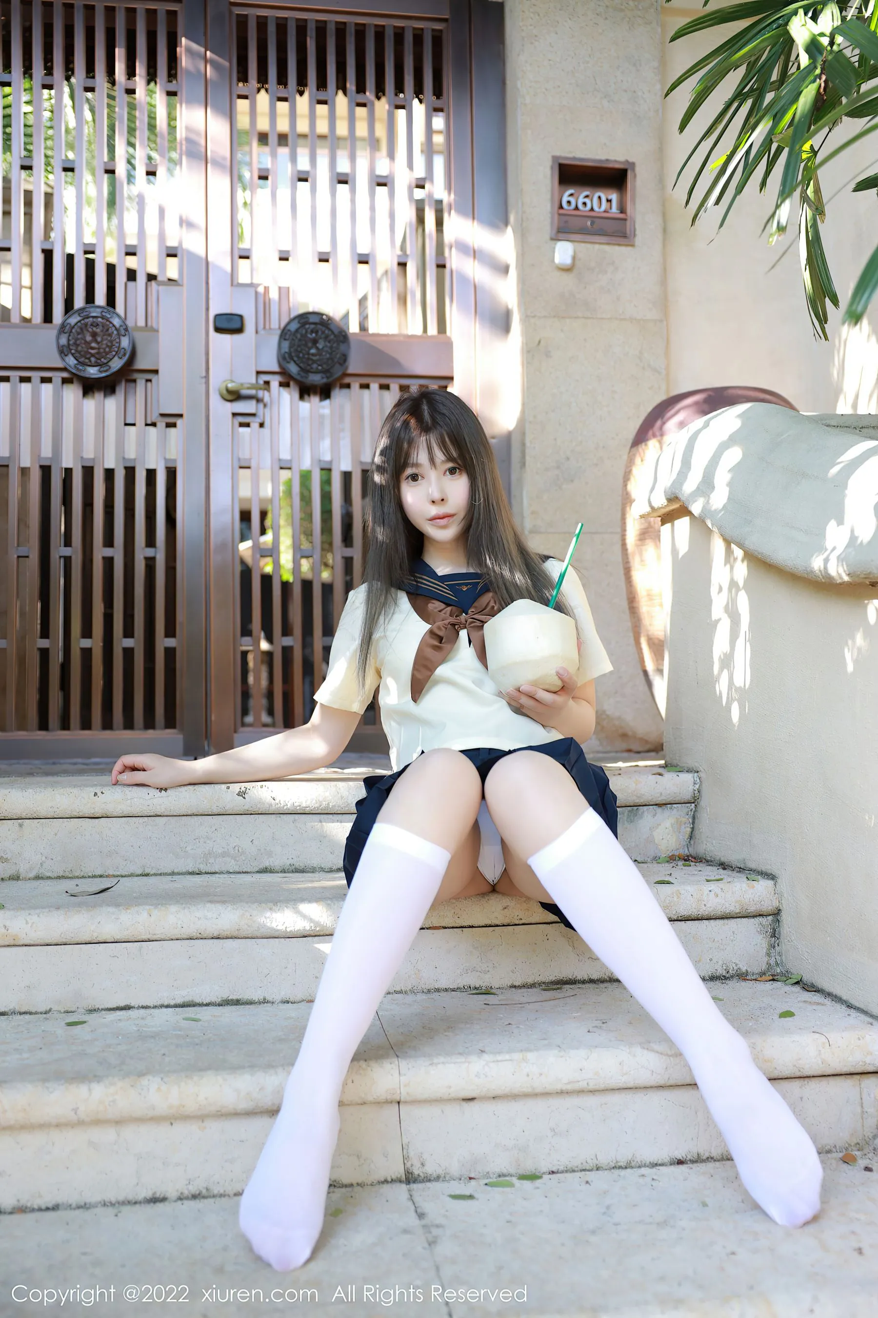 秀人网 No.6021 Evelyn艾莉第20张