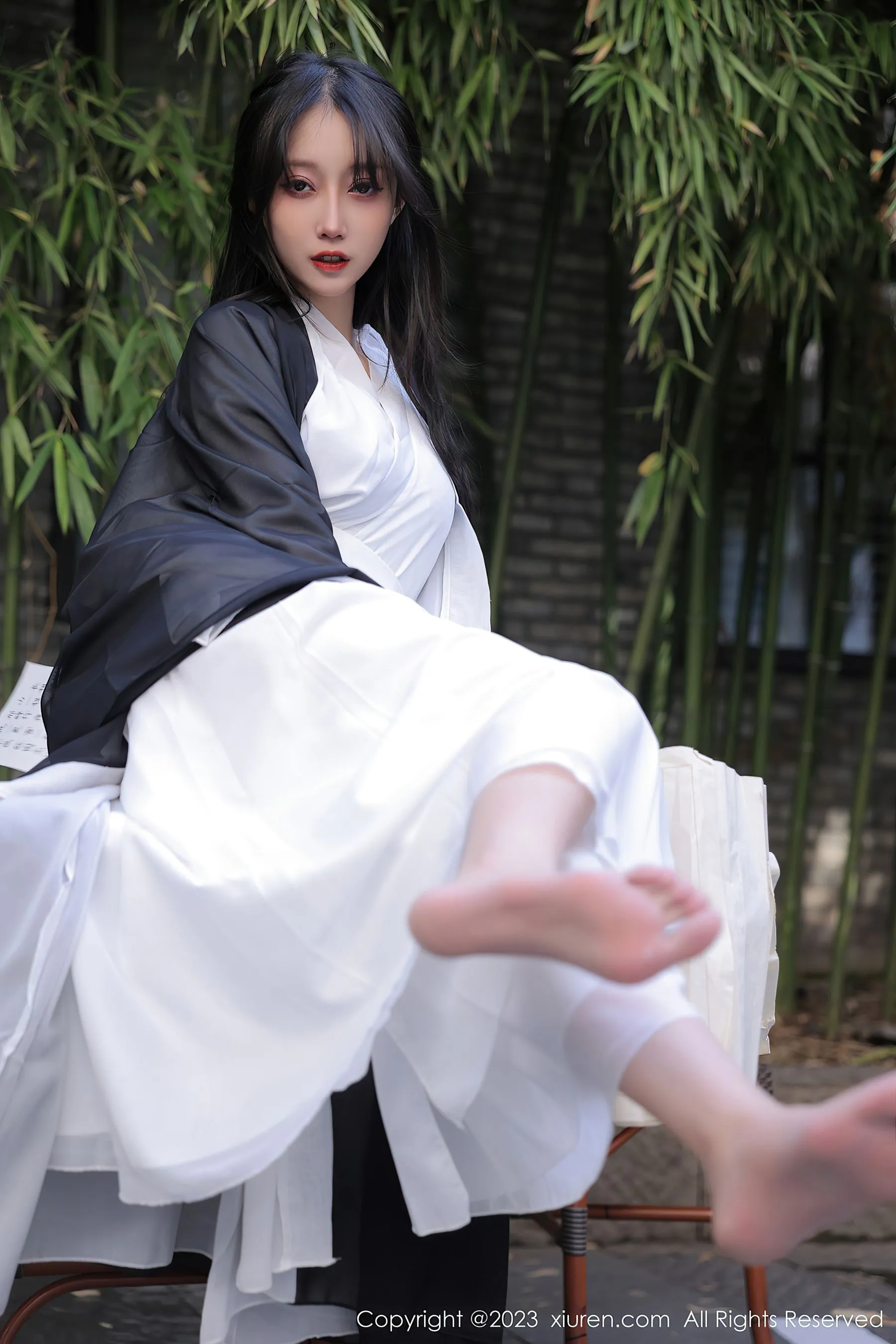  秀人网 No.6094 玥儿玥er第13张