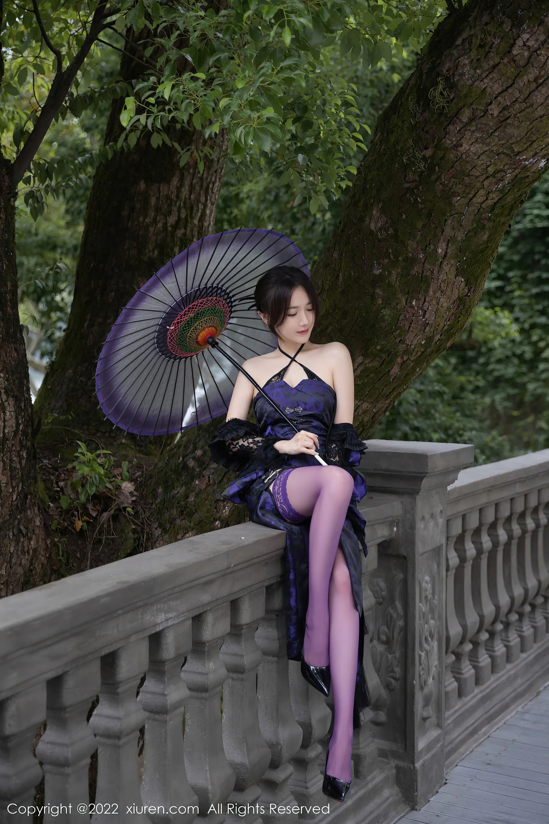  秀人网 No.6074 鱼子酱Fish第19张