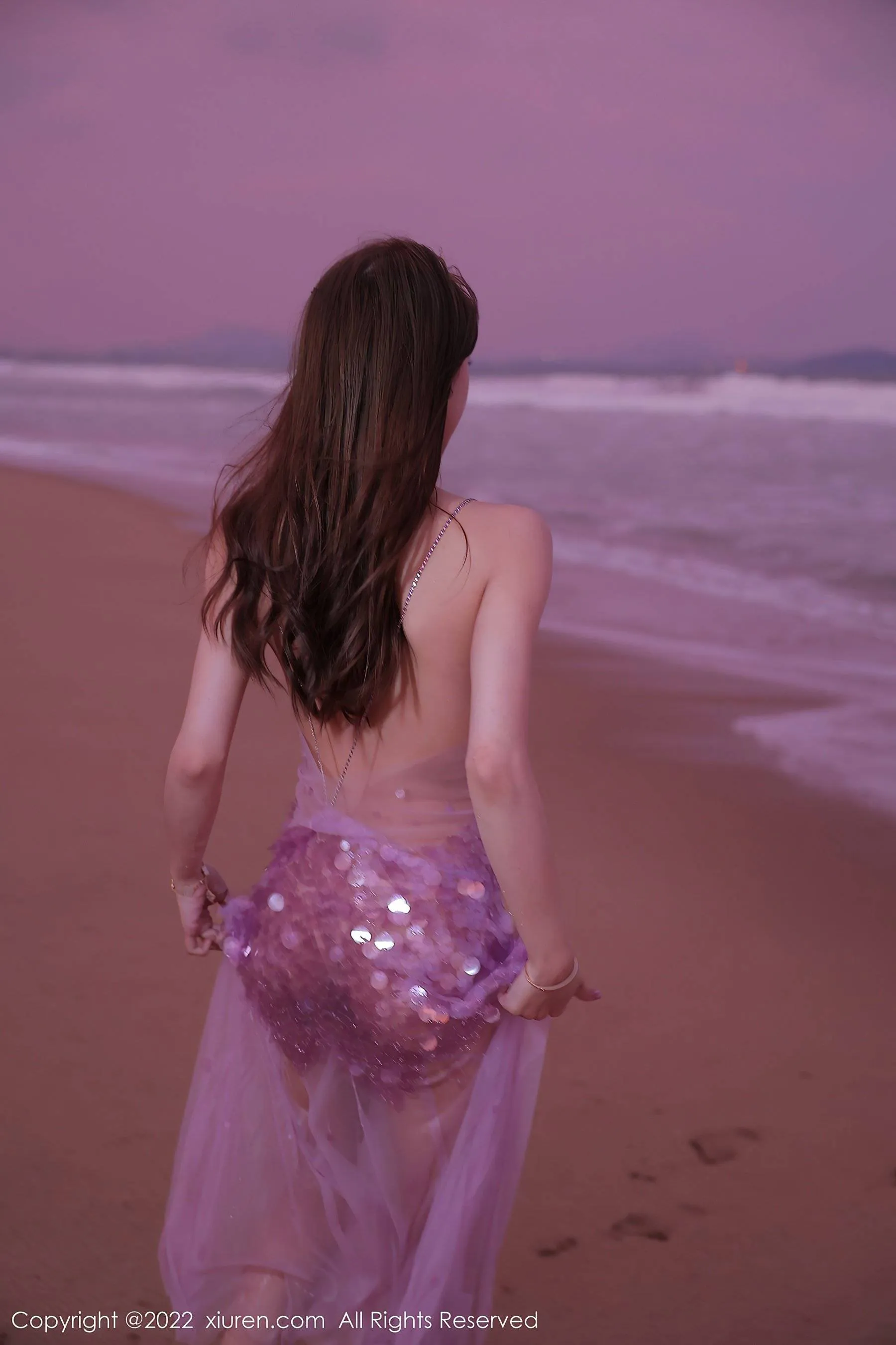 秀人网 No.5890 tina_甜仔插图4