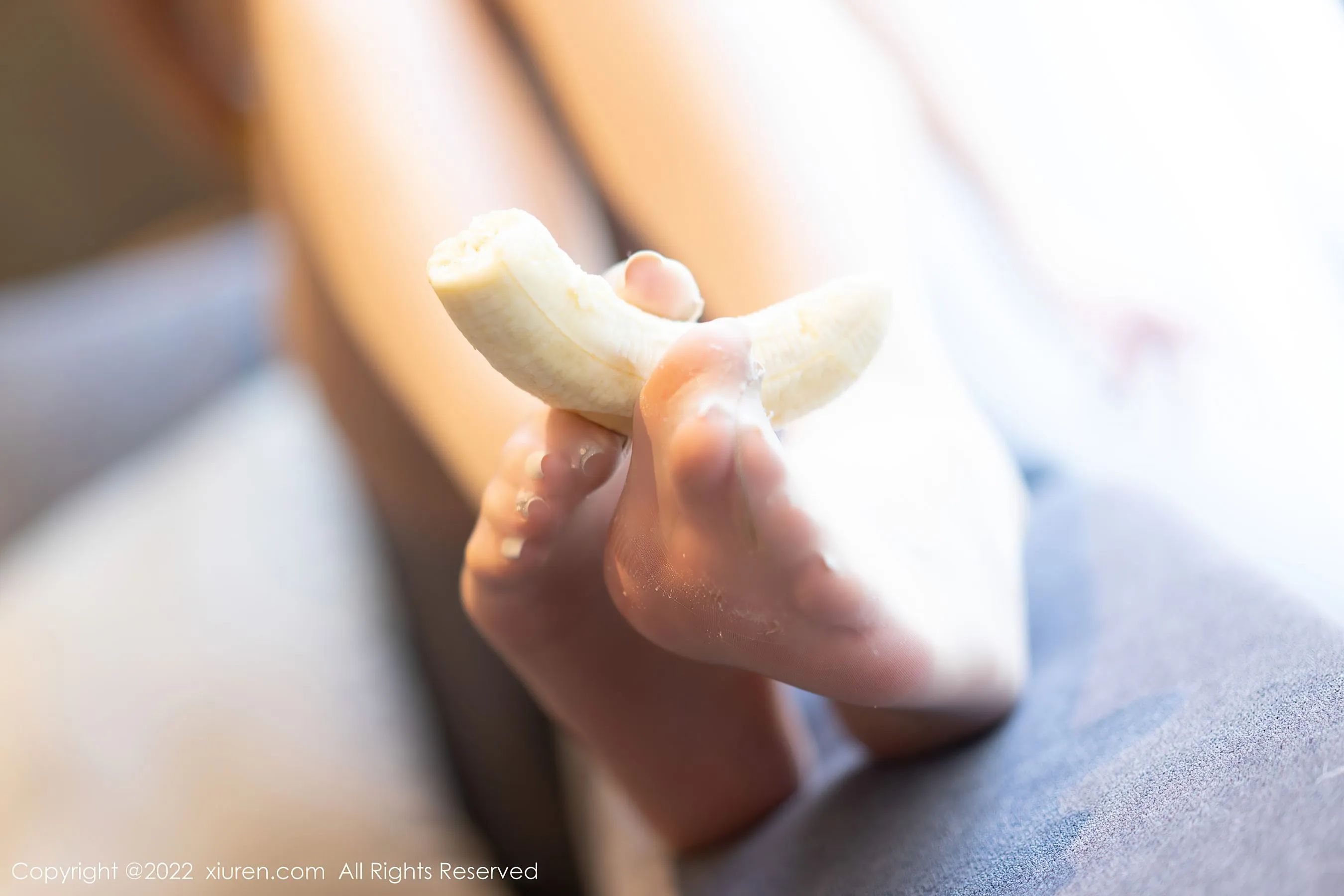 秀人网 No.5853 是小逗逗 美腿丝袜第13张