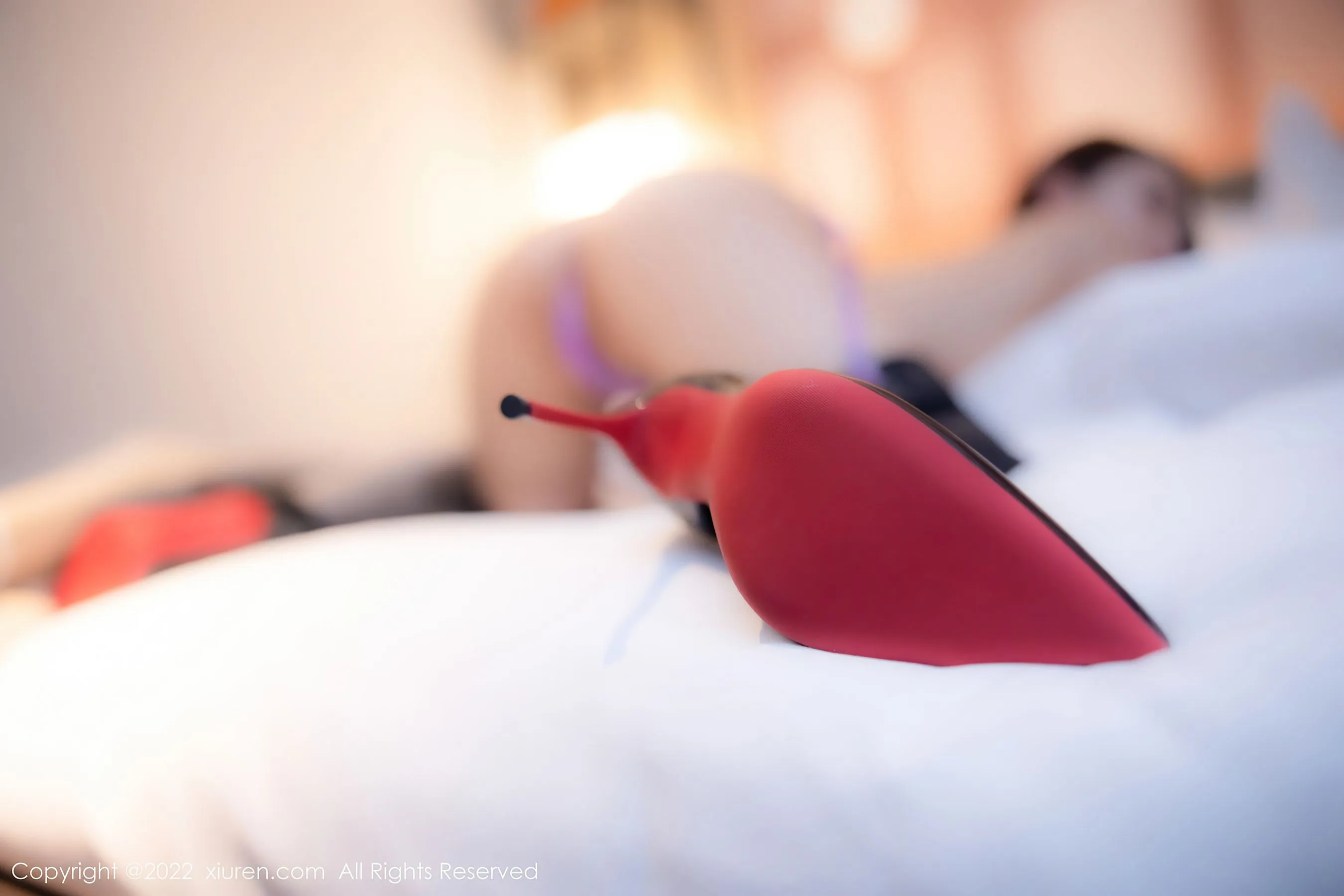  秀人网 No.6023 美羊羊第15张