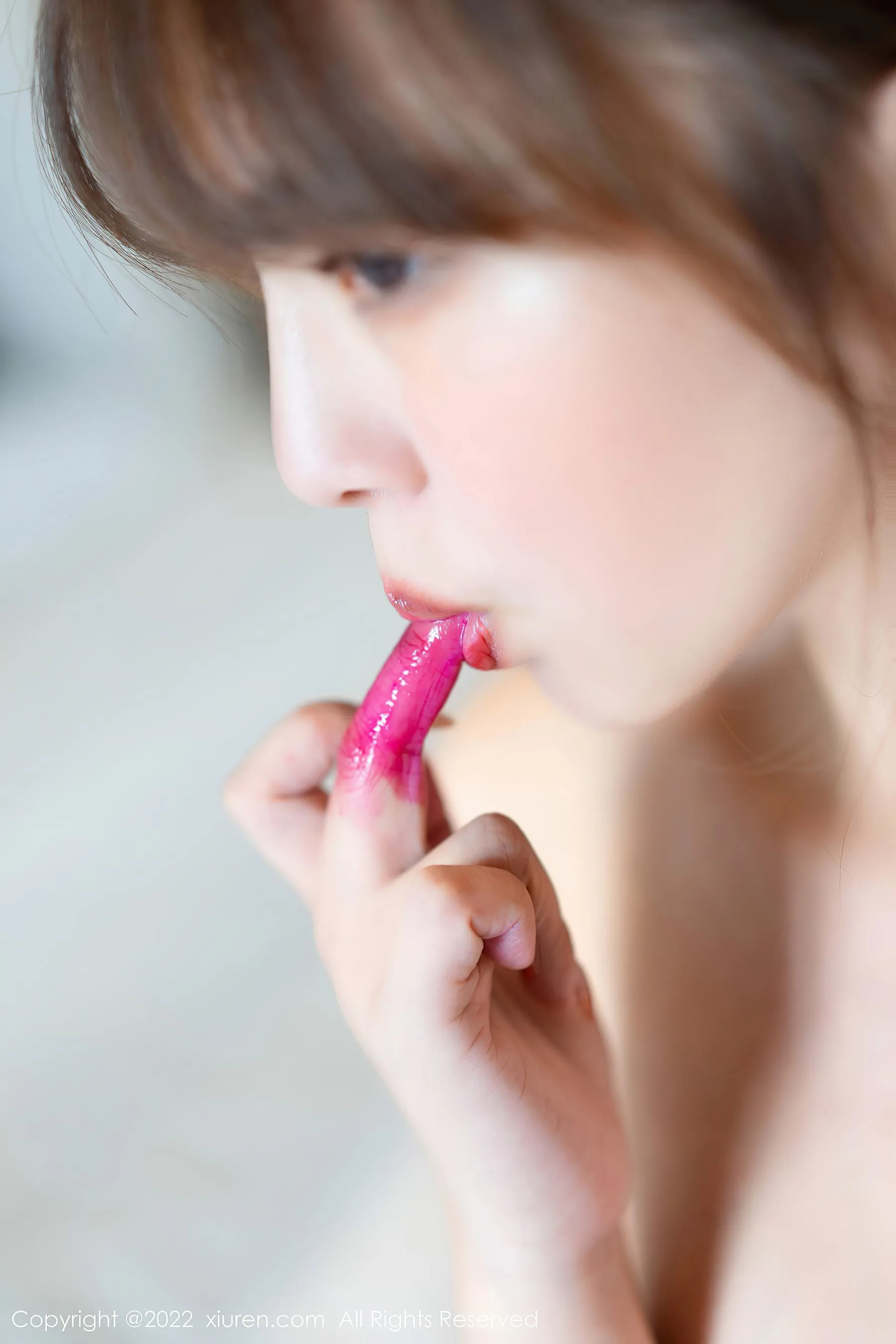 秀人网 No.6058 张思允Nice第20张