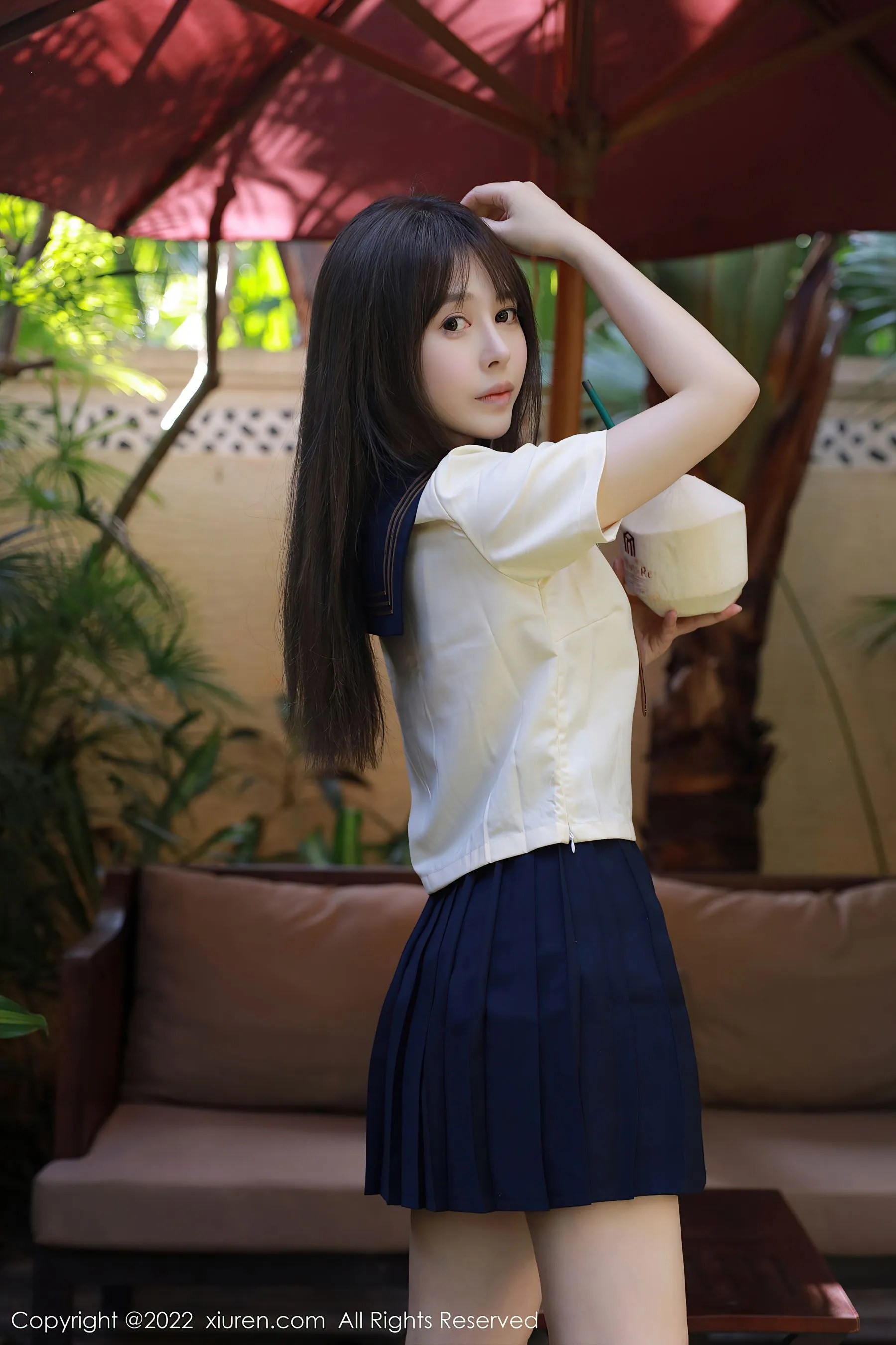 秀人网 No.6021 Evelyn艾莉第15张