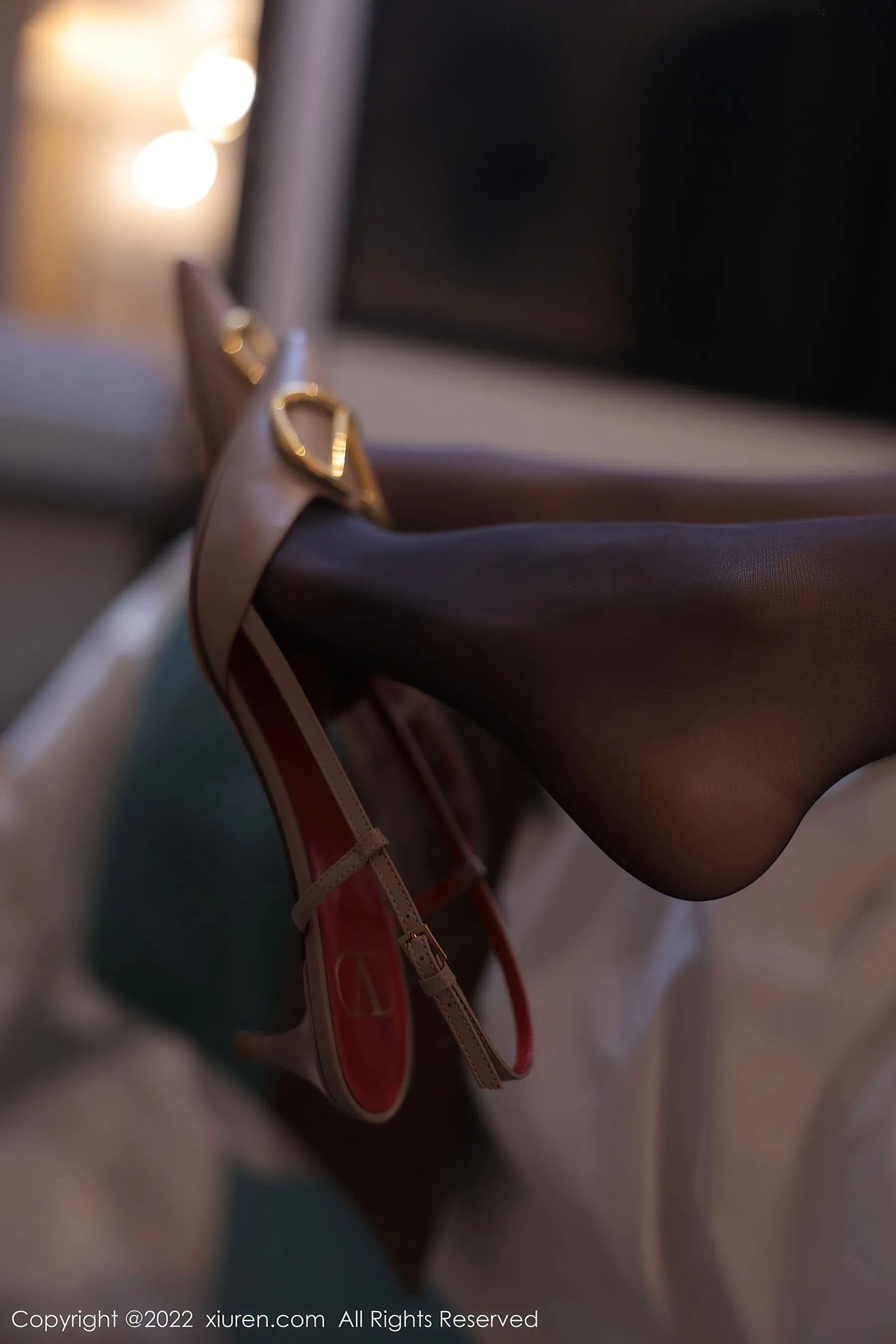 秀人网 No.5964 77qiqi第22张