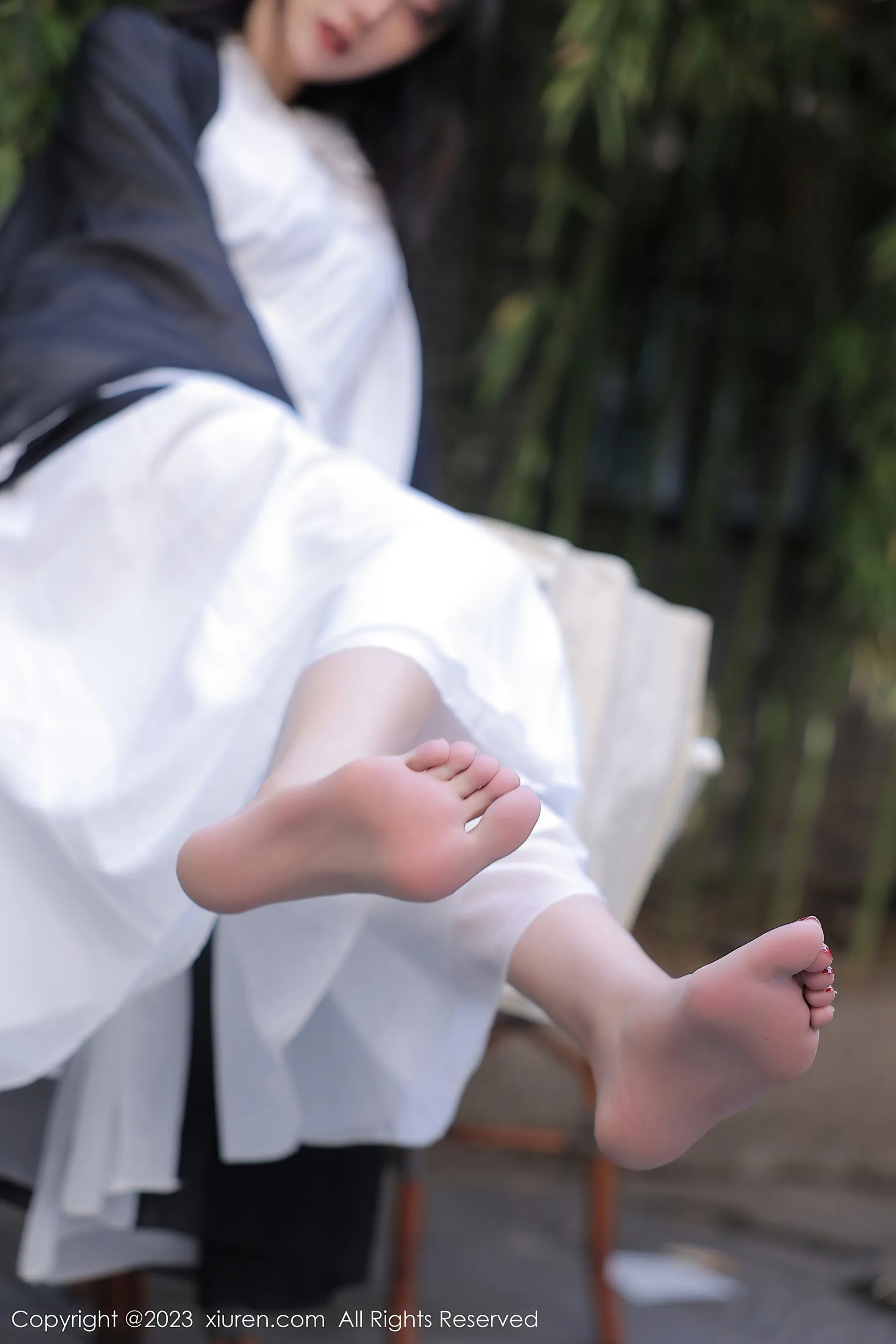 秀人网 No.6094 玥儿玥er第12张