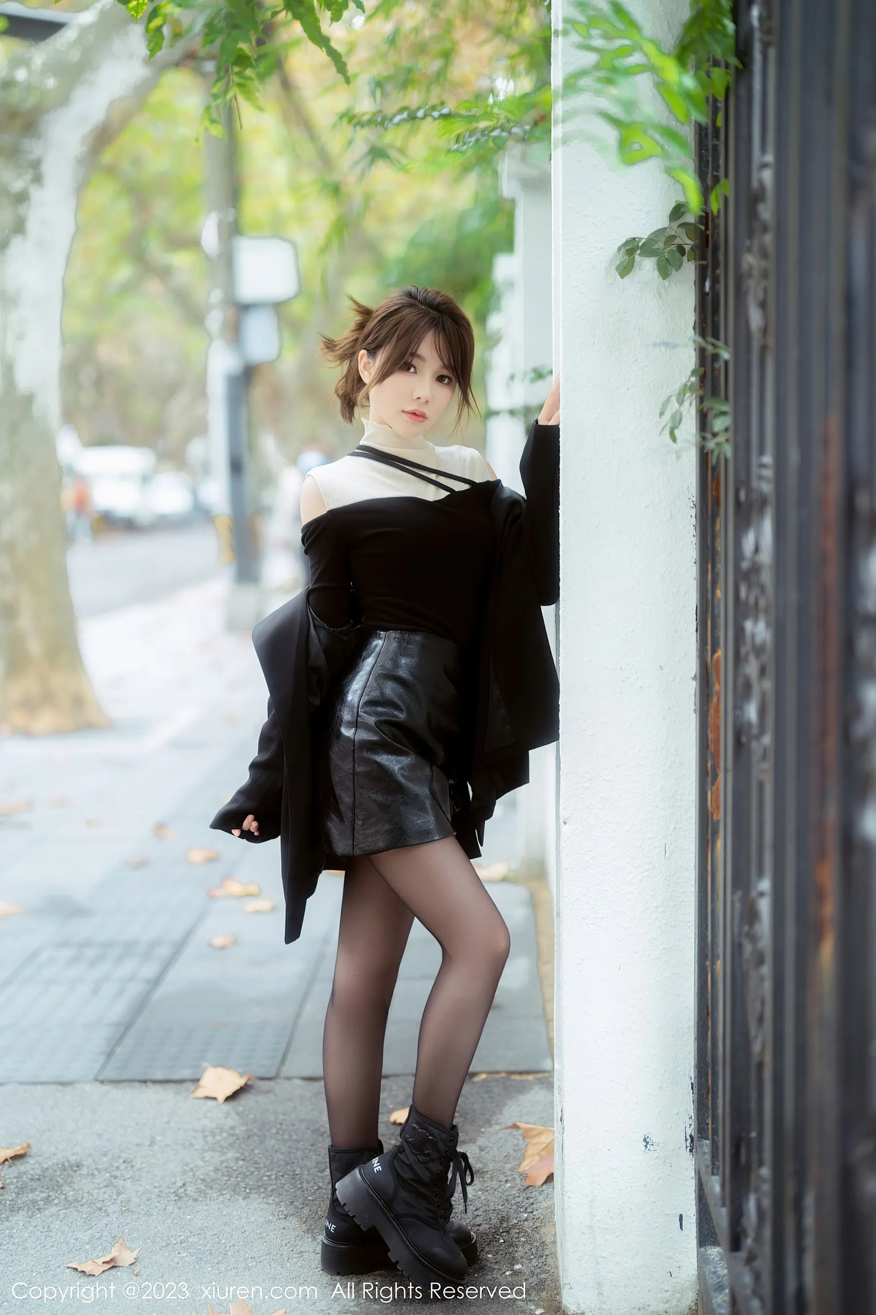  秀人网 No.6080 婠婠么第15张