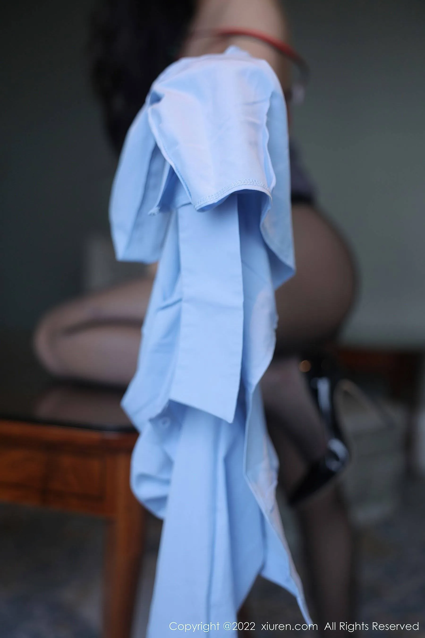  秀人网 No.5982 浅浅Danny第3张