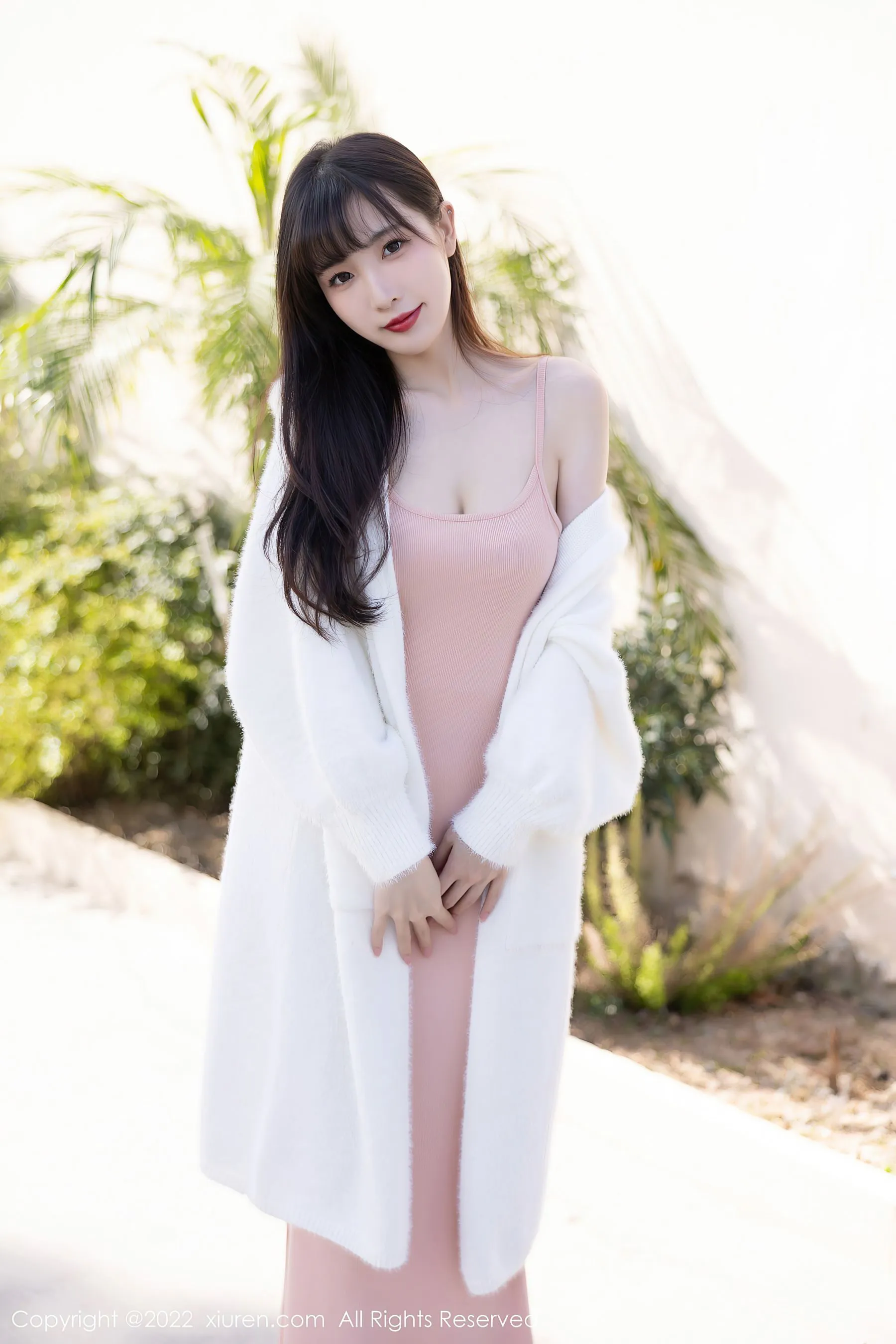  秀人网 No.6052 林星阑 丝袜美腿第25张