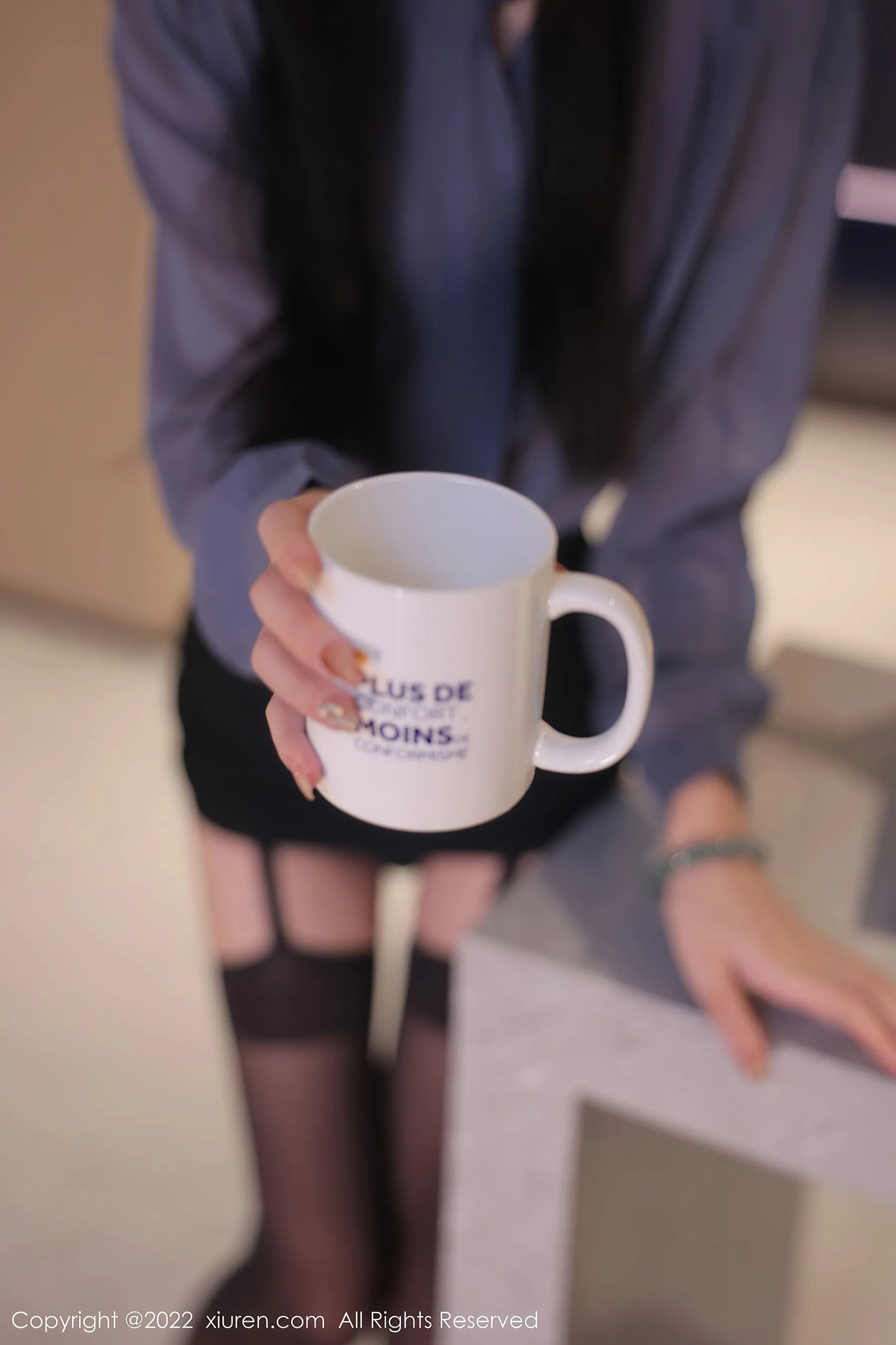 秀人网 No.5964 77qiqi第29张