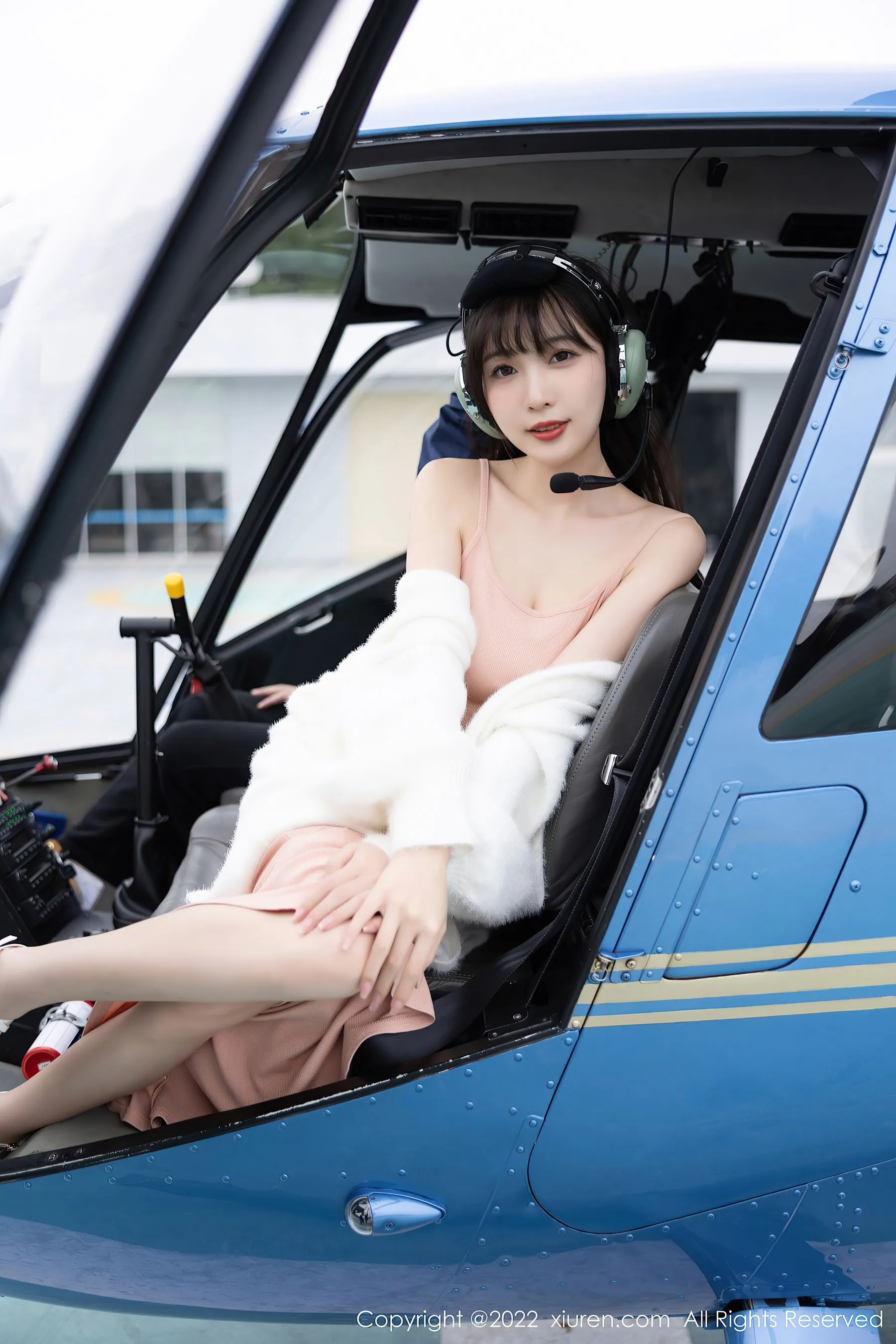  秀人网 No.6052 林星阑 丝袜美腿第22张