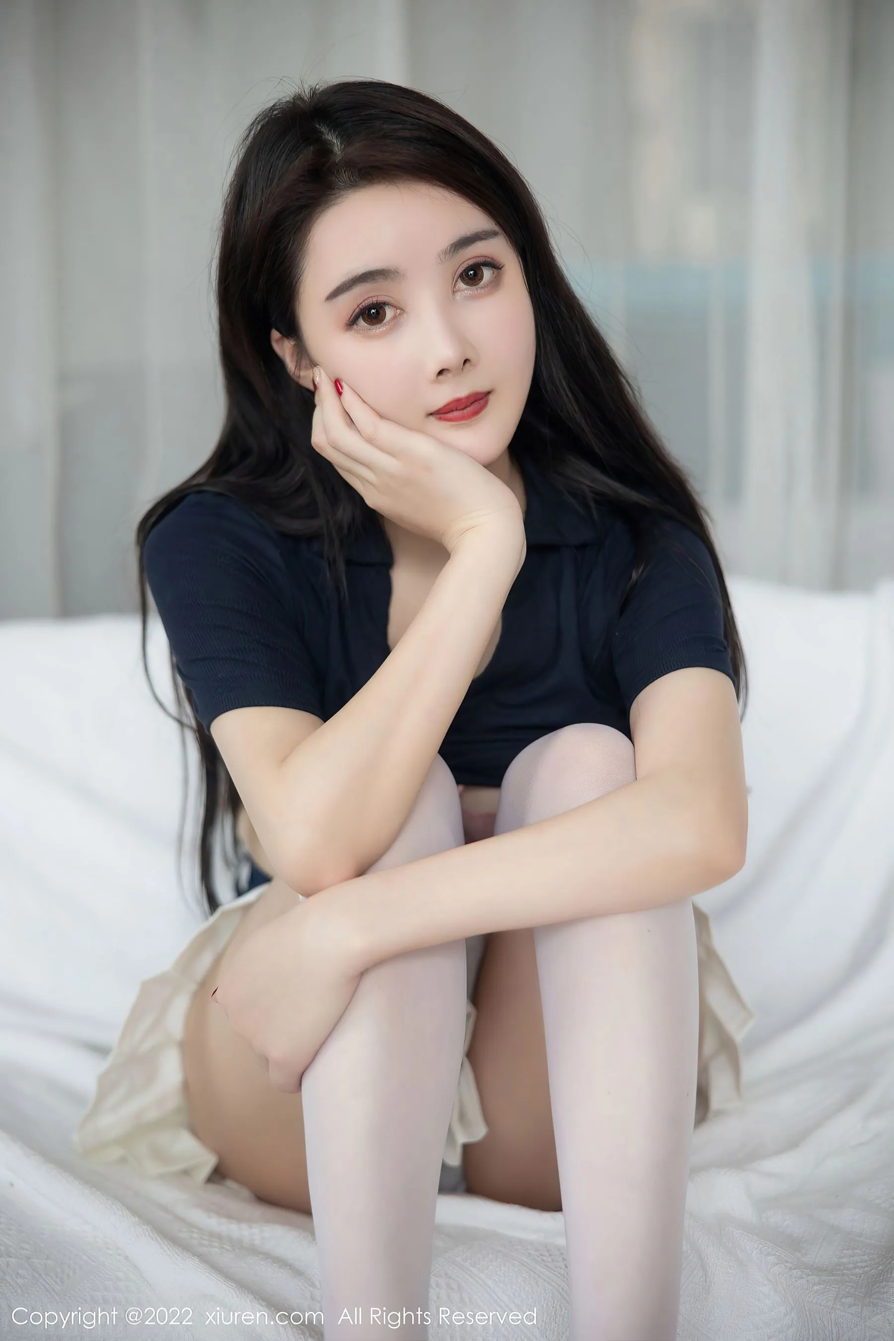 秀人网 No.5870 summer宝宝插图2