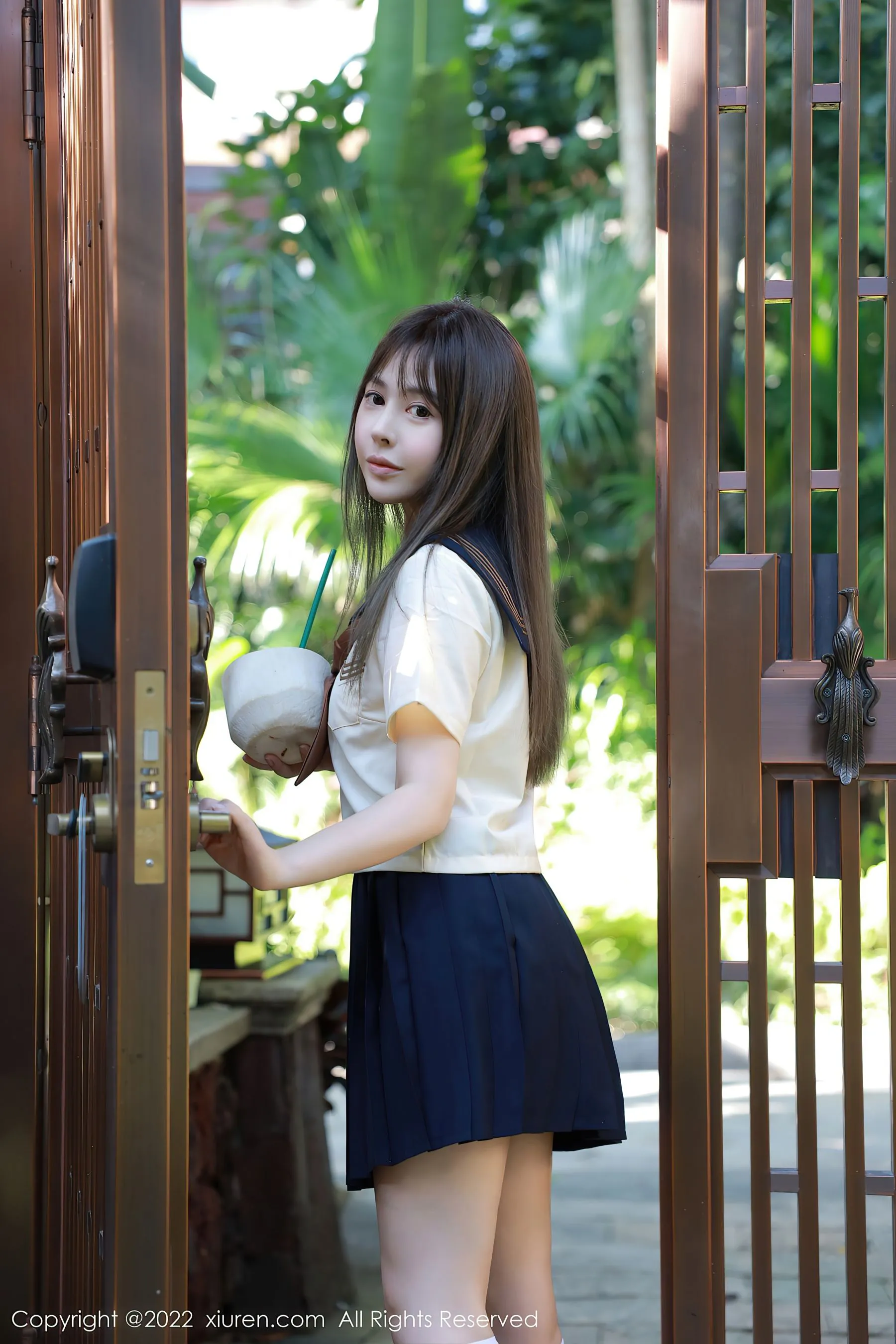 秀人网 No.6021 Evelyn艾莉第15张