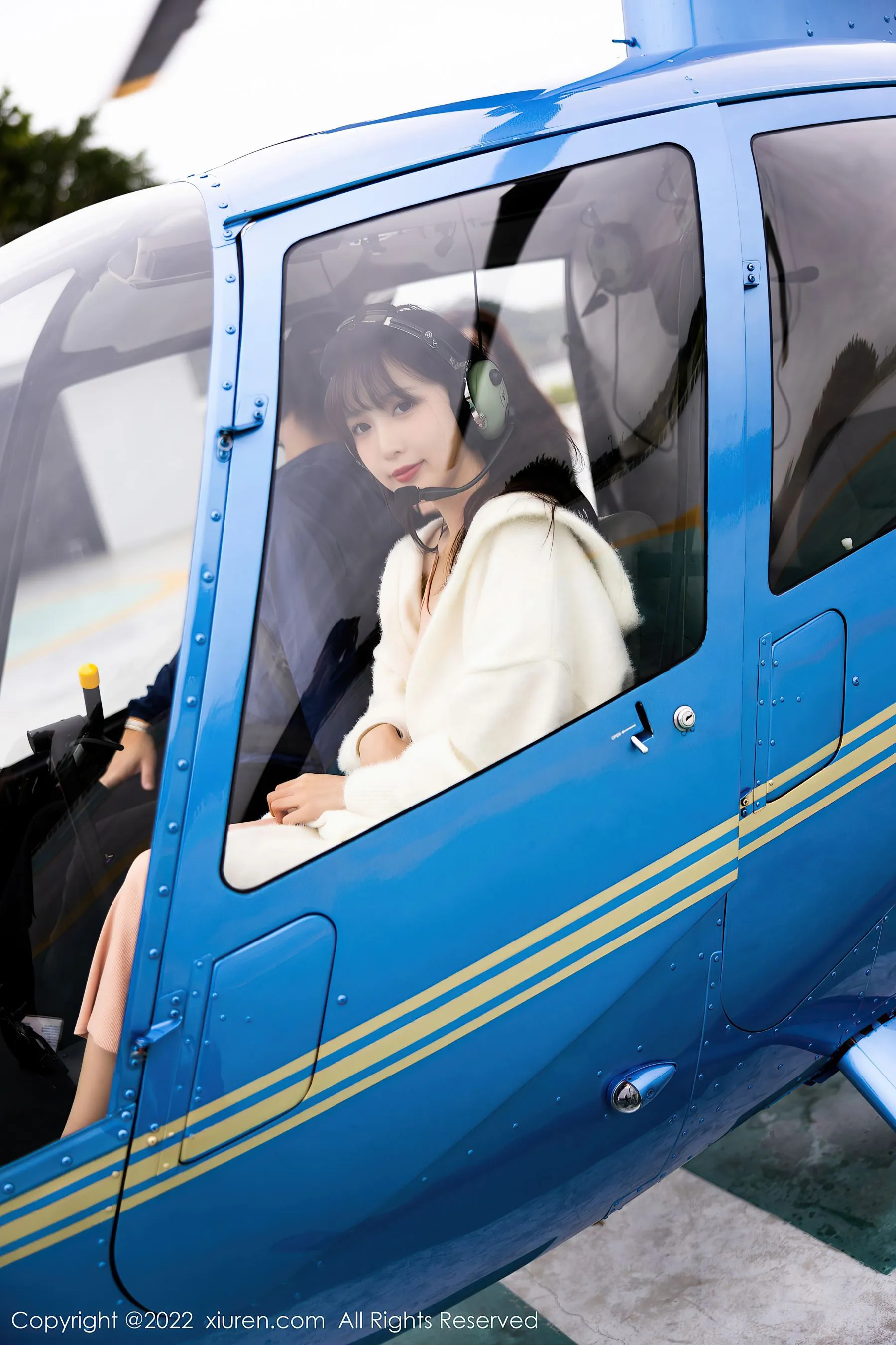  秀人网 No.6052 林星阑 丝袜美腿第21张