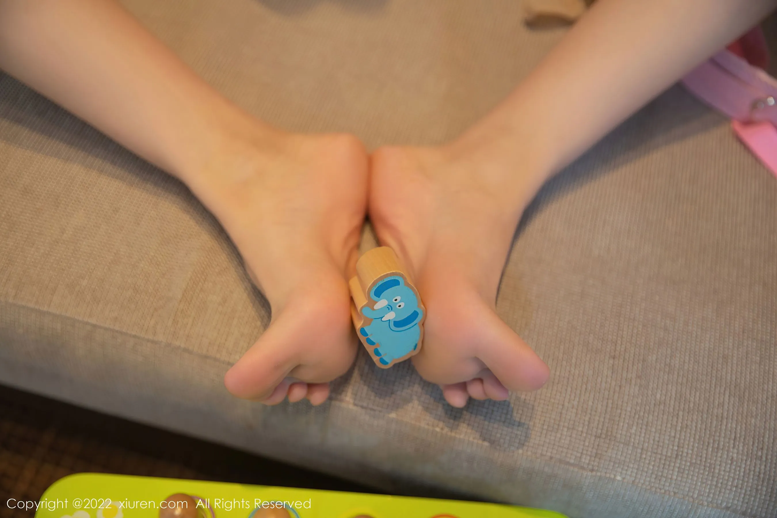  秀人网 No.6002 熊小诺第14张