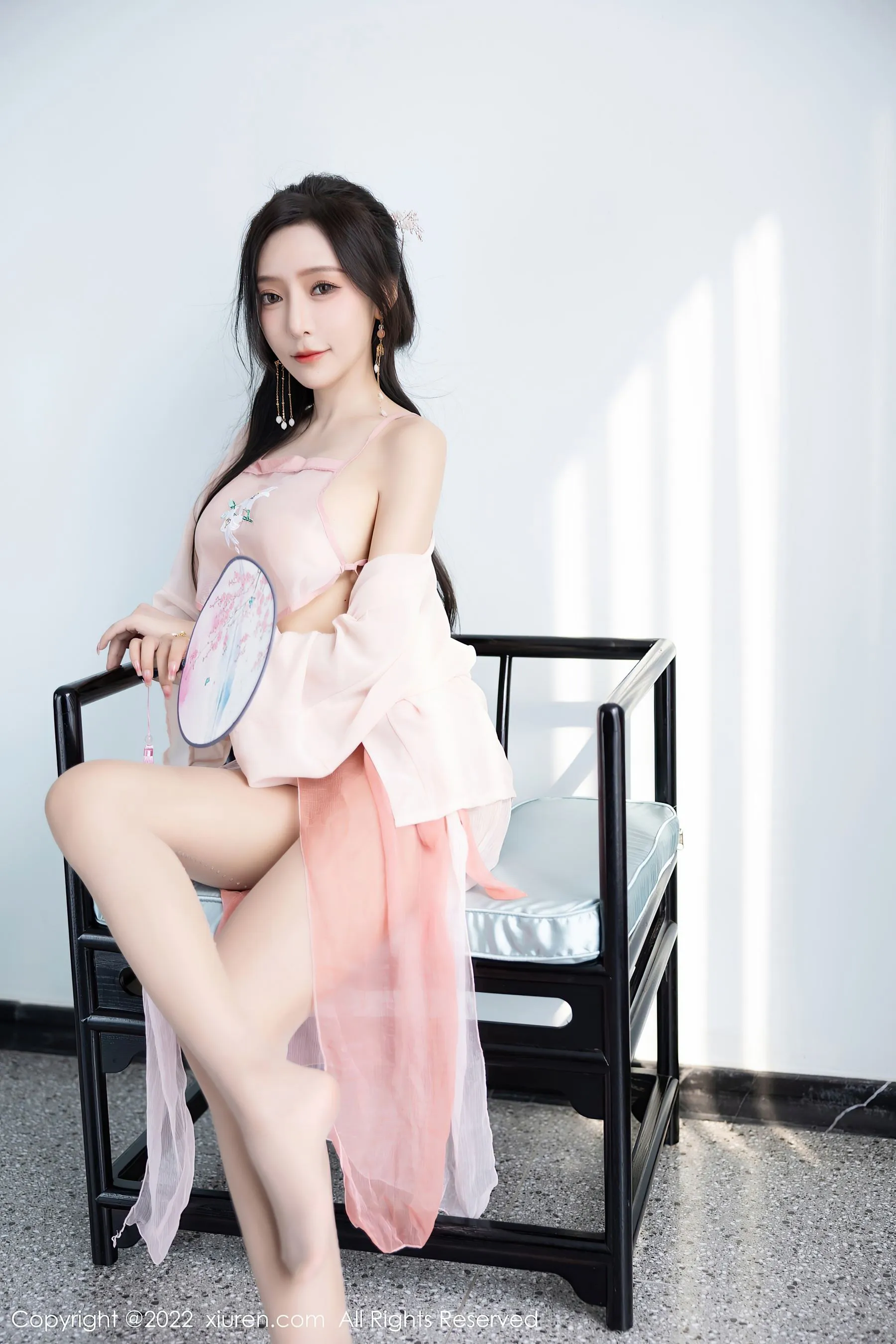 秀人网 No.6040 王馨瑶yanni第24张