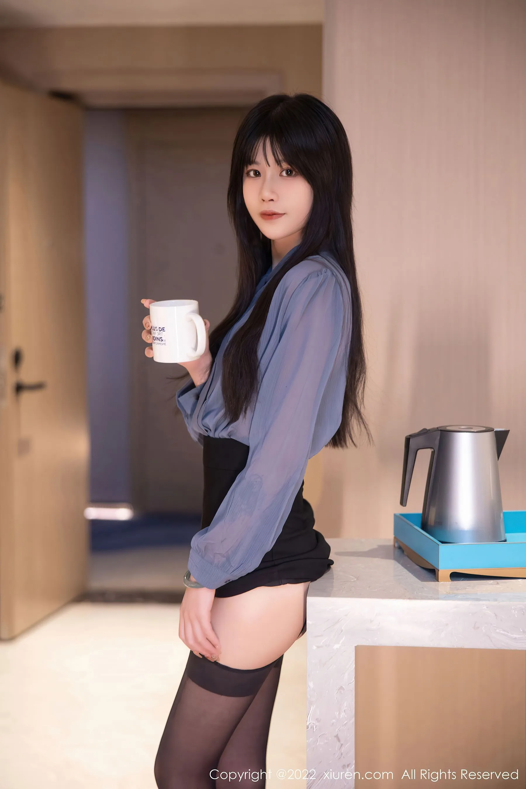 秀人网 No.5964 77qiqi第28张