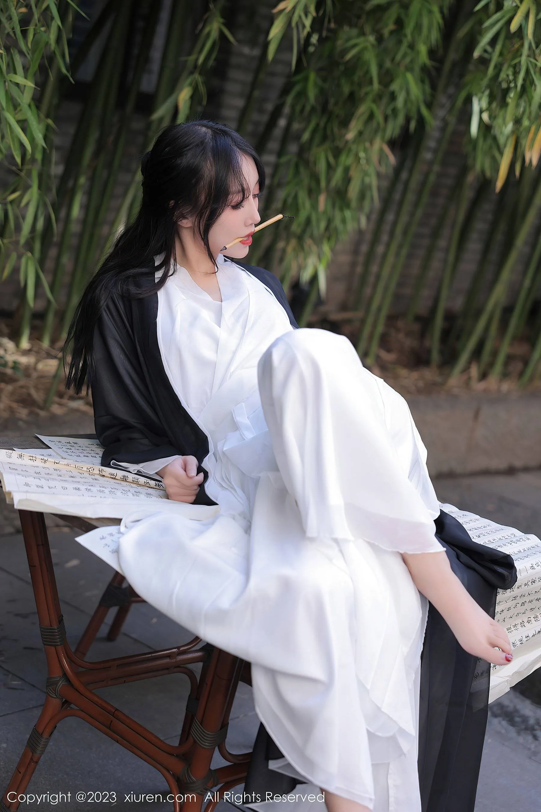 秀人网 No.6094 玥儿玥er第11张