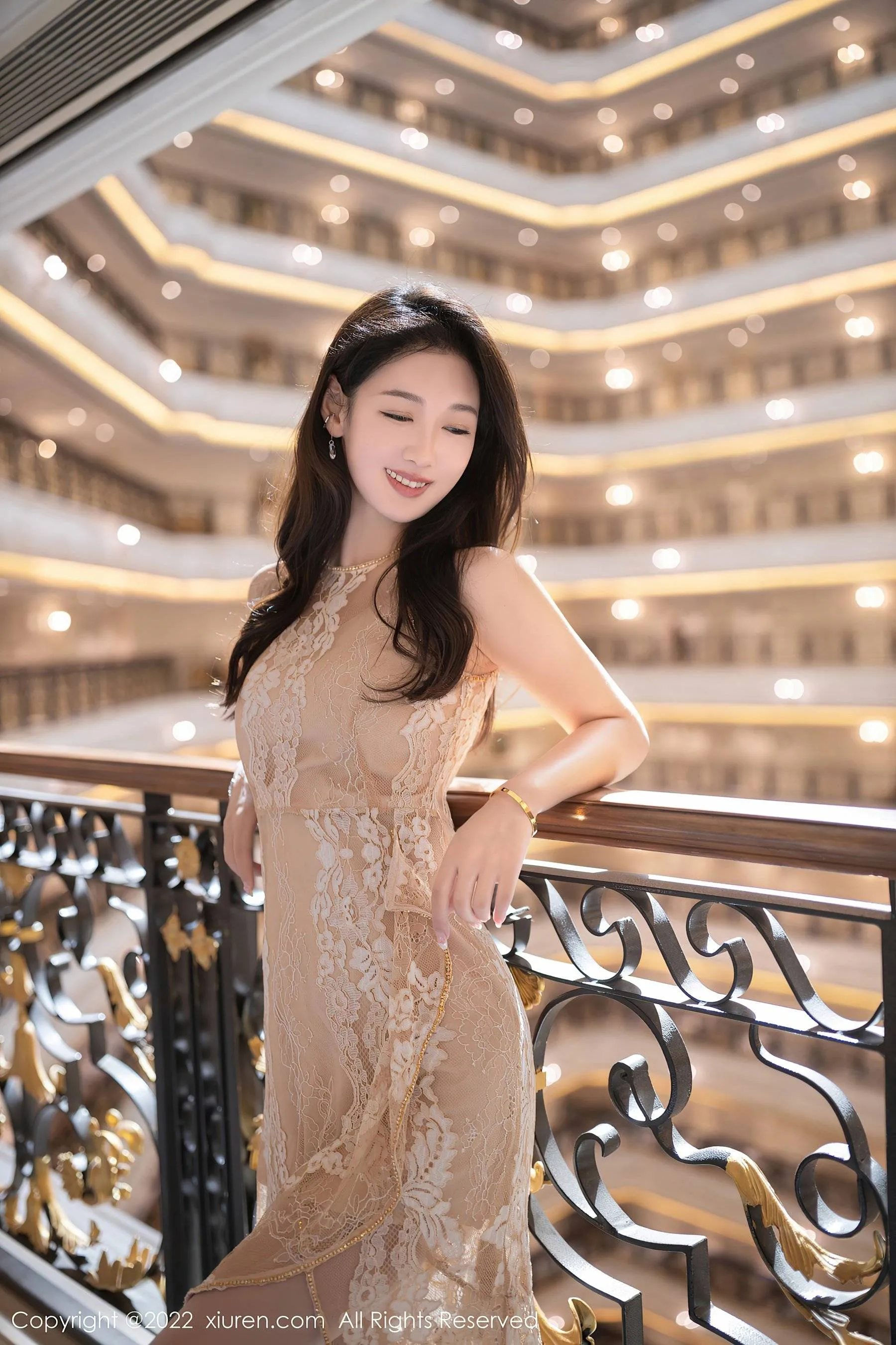  秀人网 No.5954 唐安琪第19张