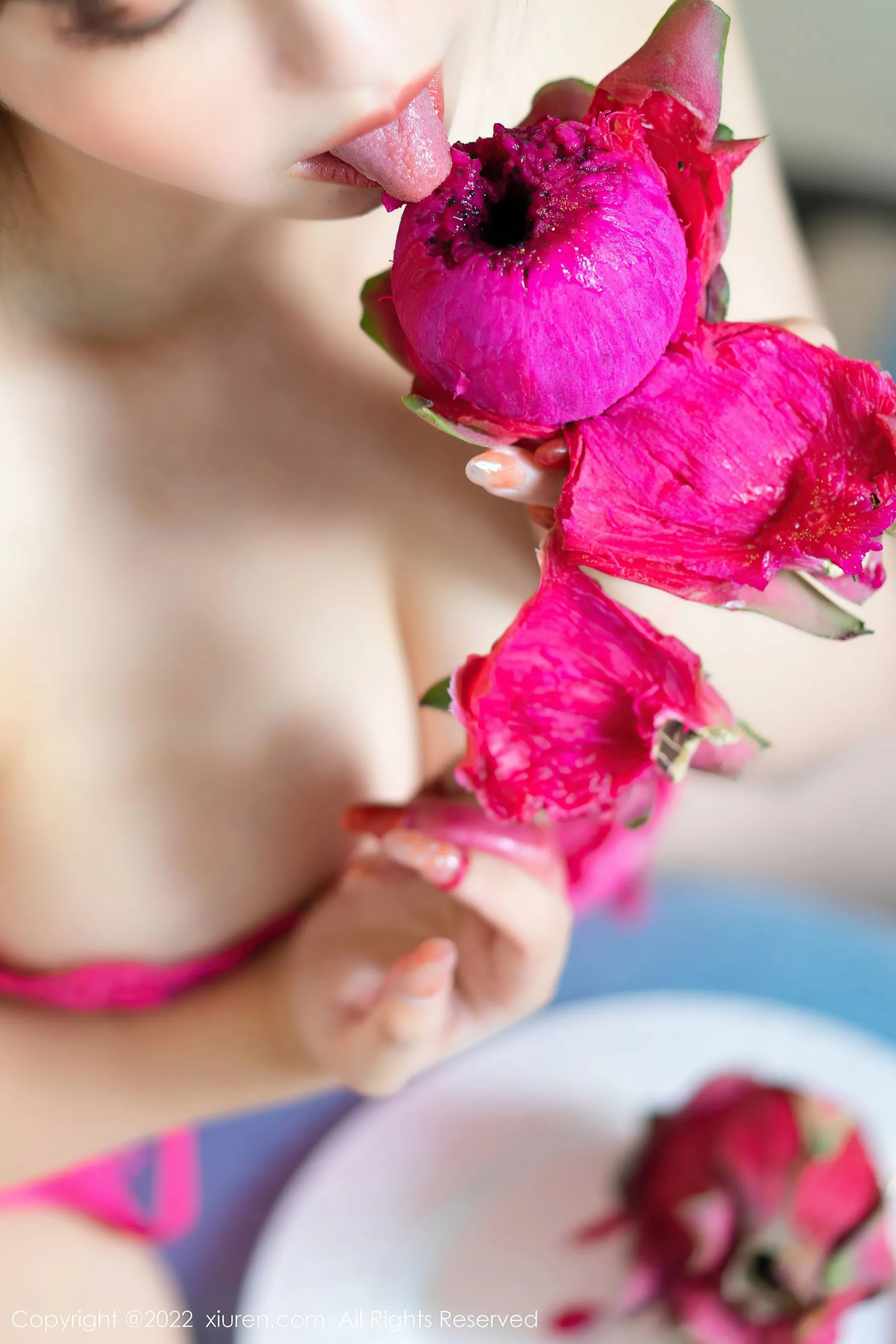  秀人网 No.6058 张思允Nice第21张