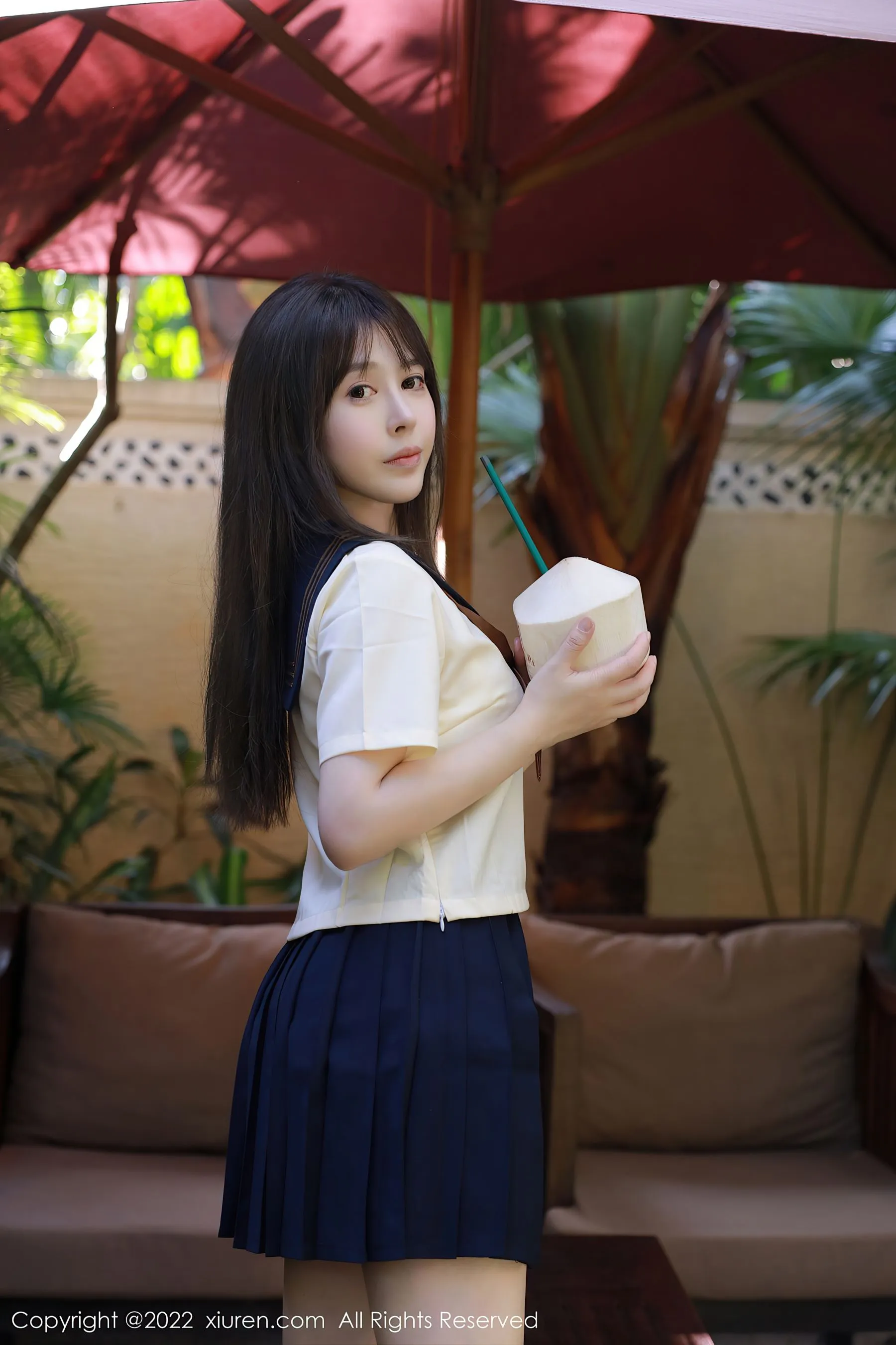 秀人网 No.6021 Evelyn艾莉第15张