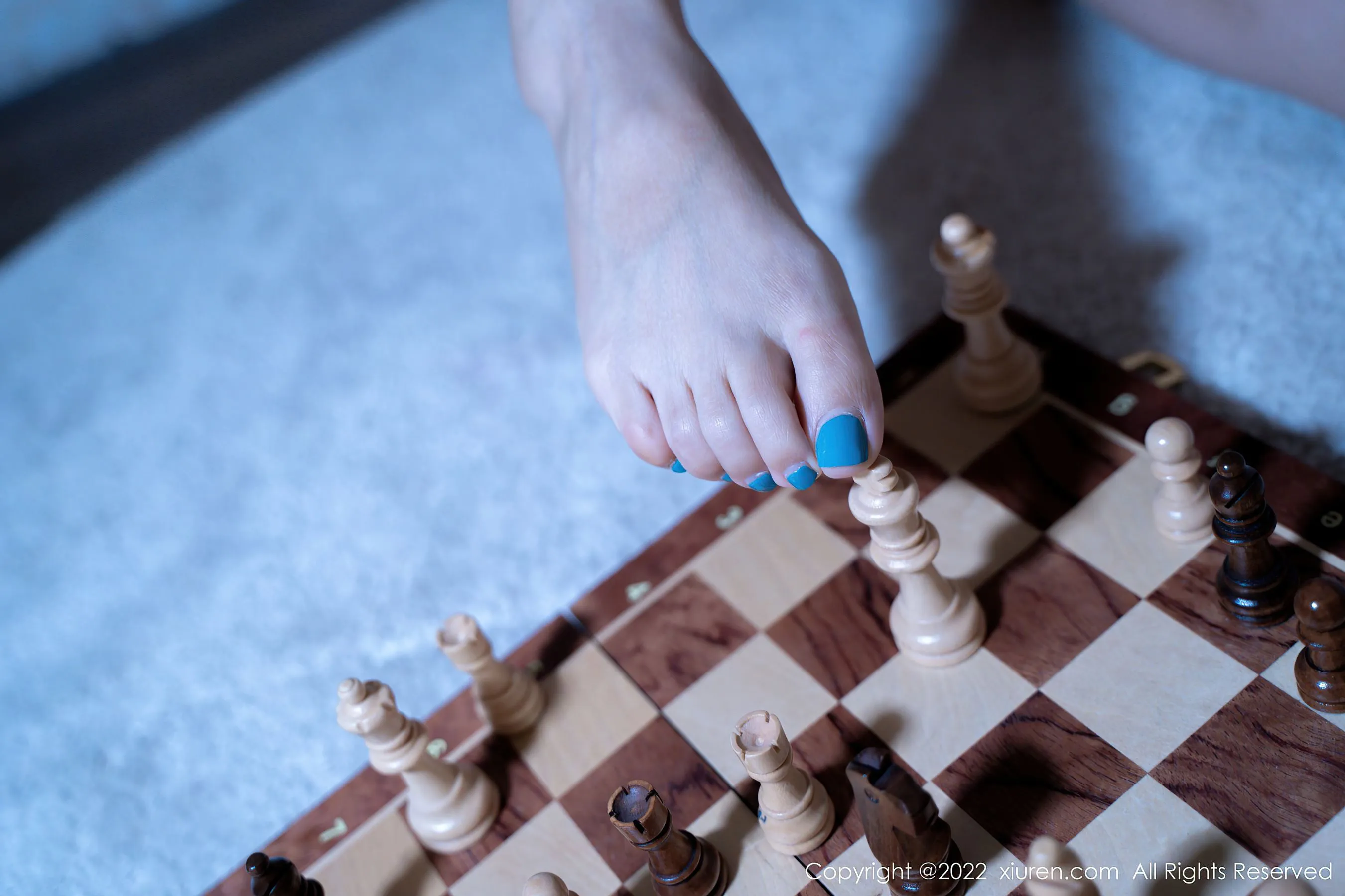 秀人网 No.5988 雅雯第18张