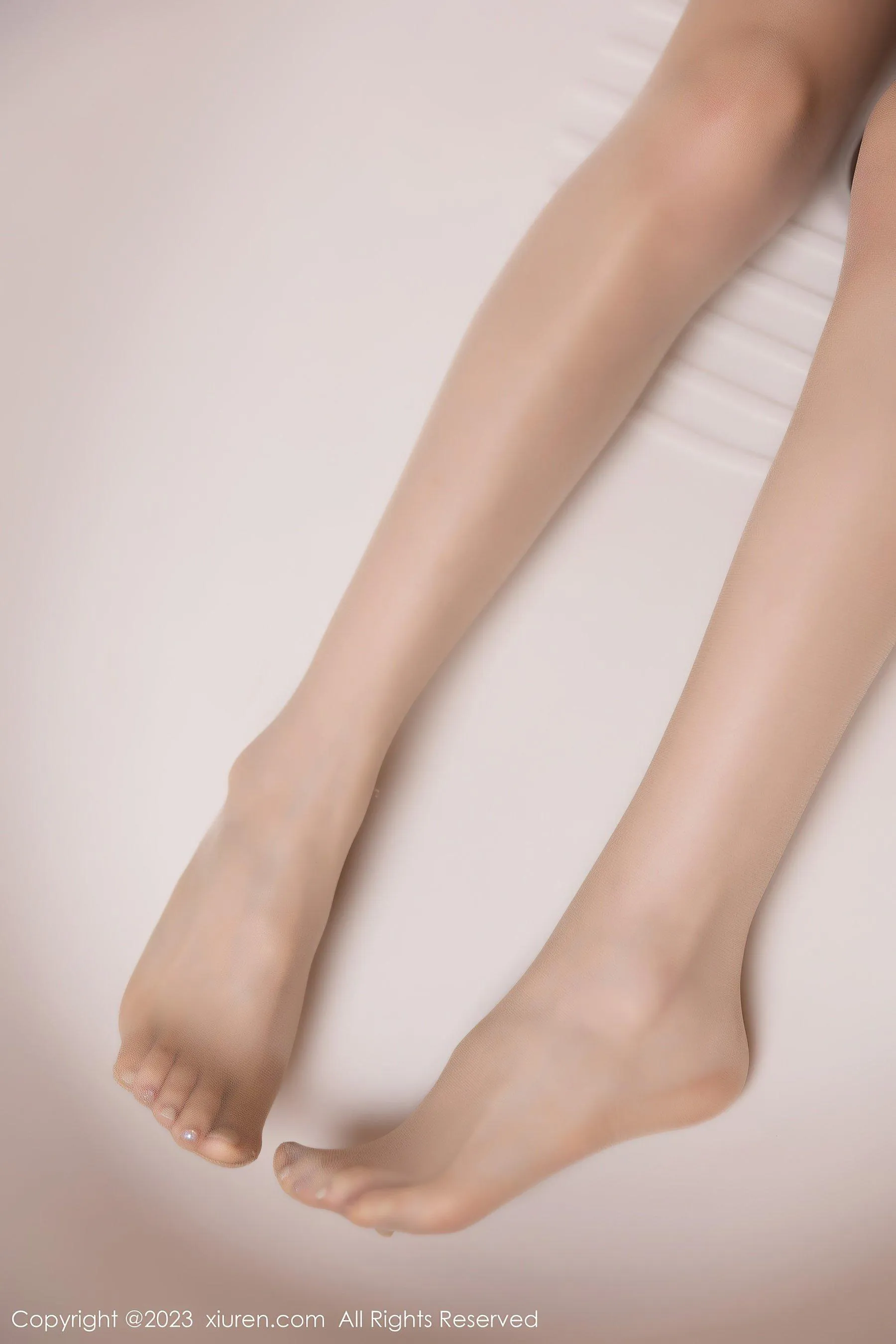 秀人网 No.6086 林星阑 清秀美腿第13张