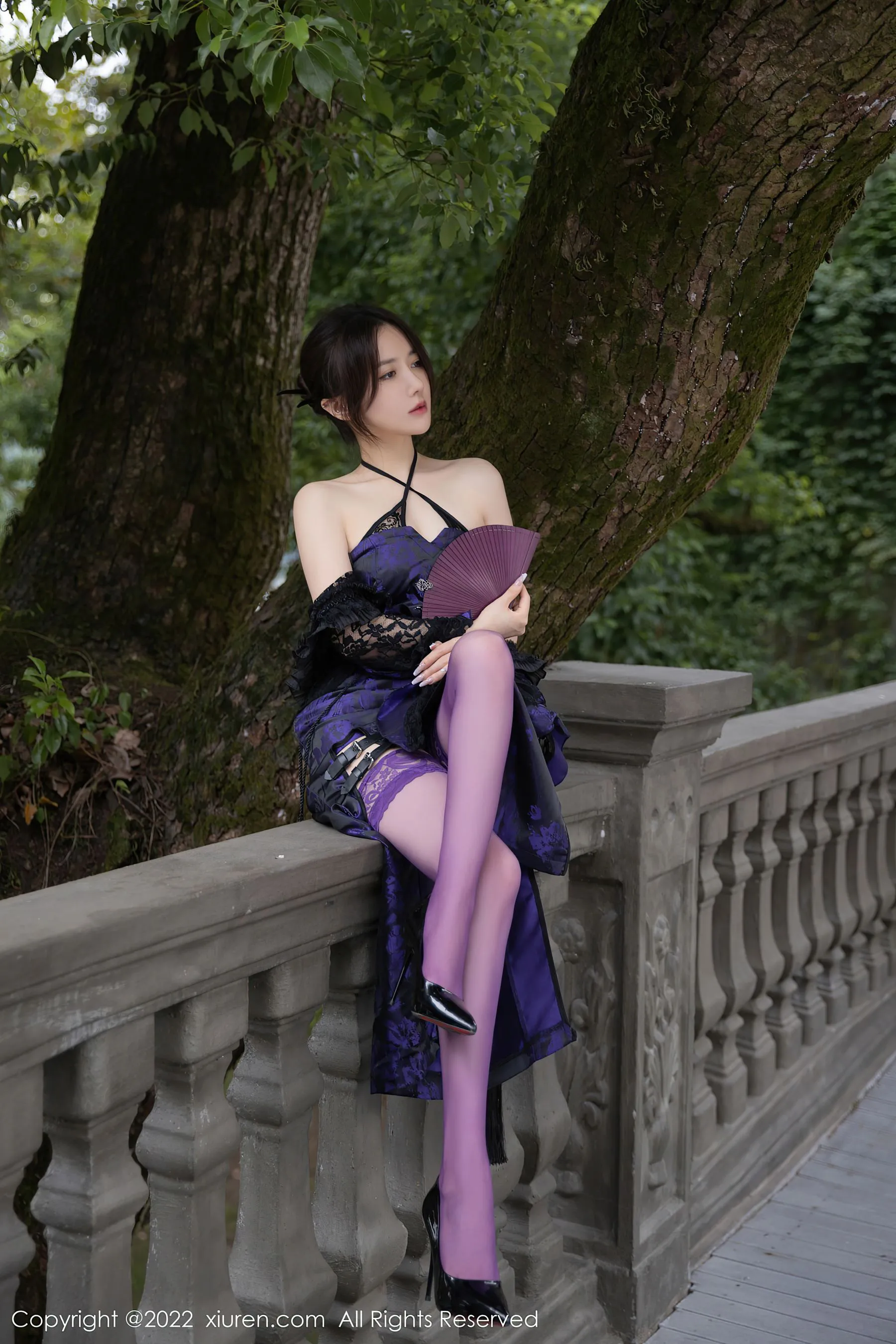  秀人网 No.6074 鱼子酱Fish第16张