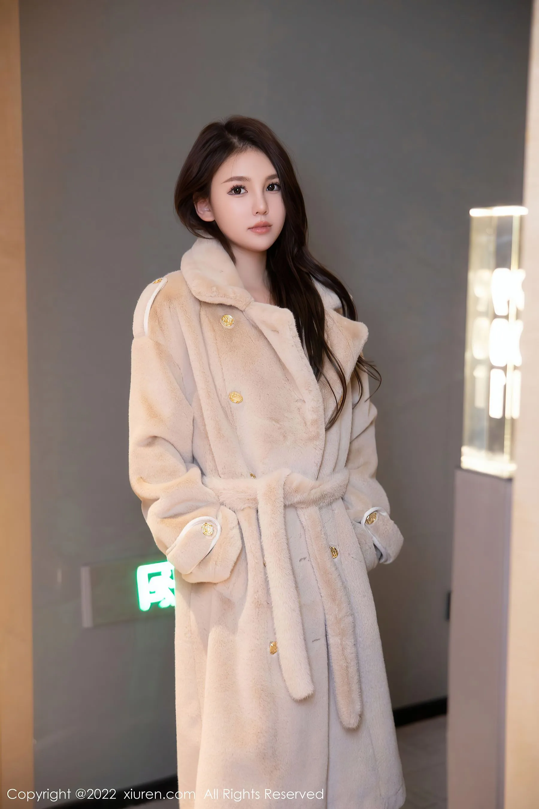  秀人网 No.6023 美羊羊第19张