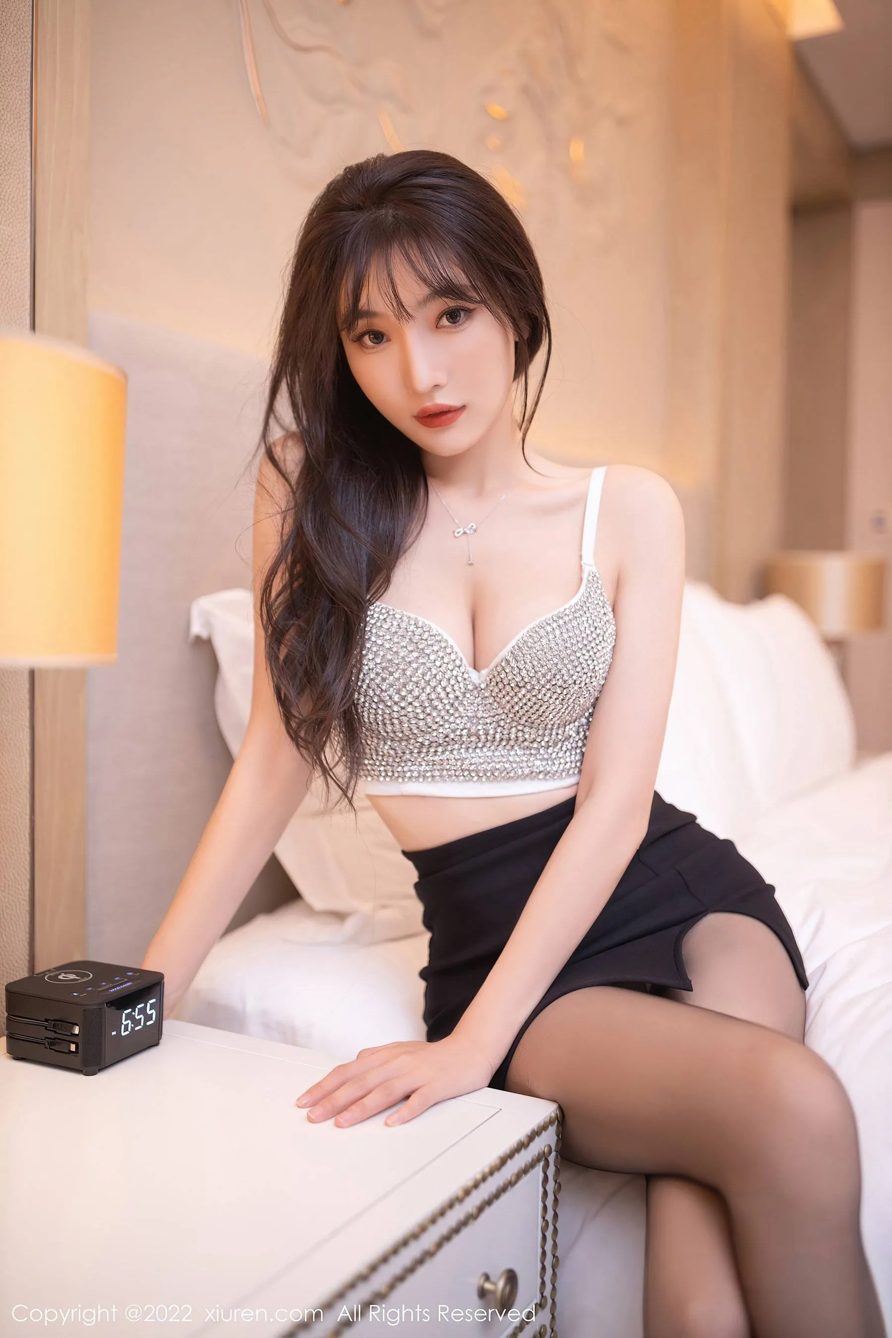 秀人网 No.5940 陆萱萱第21张