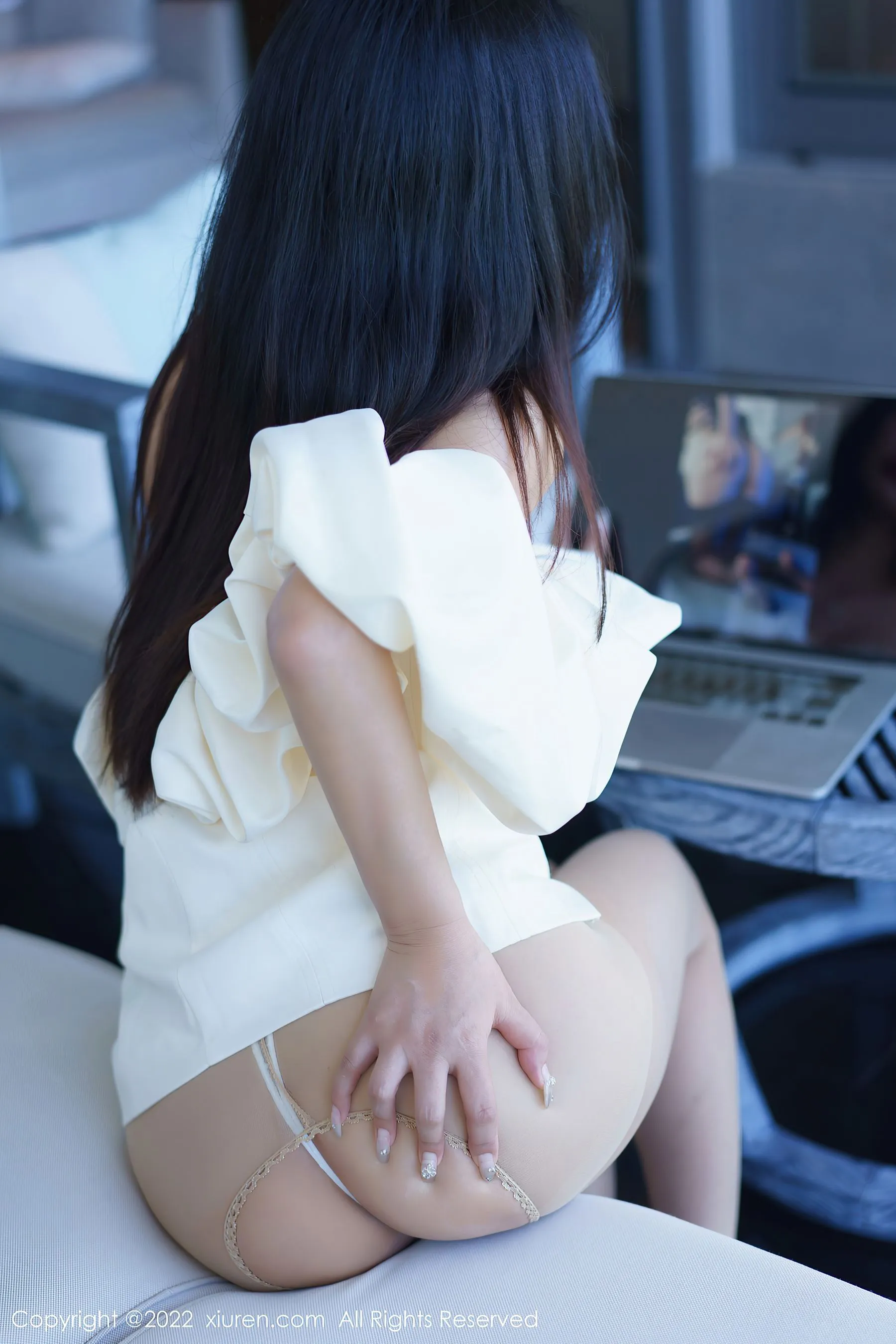 秀人网 No.6032 laura阿姣第22张