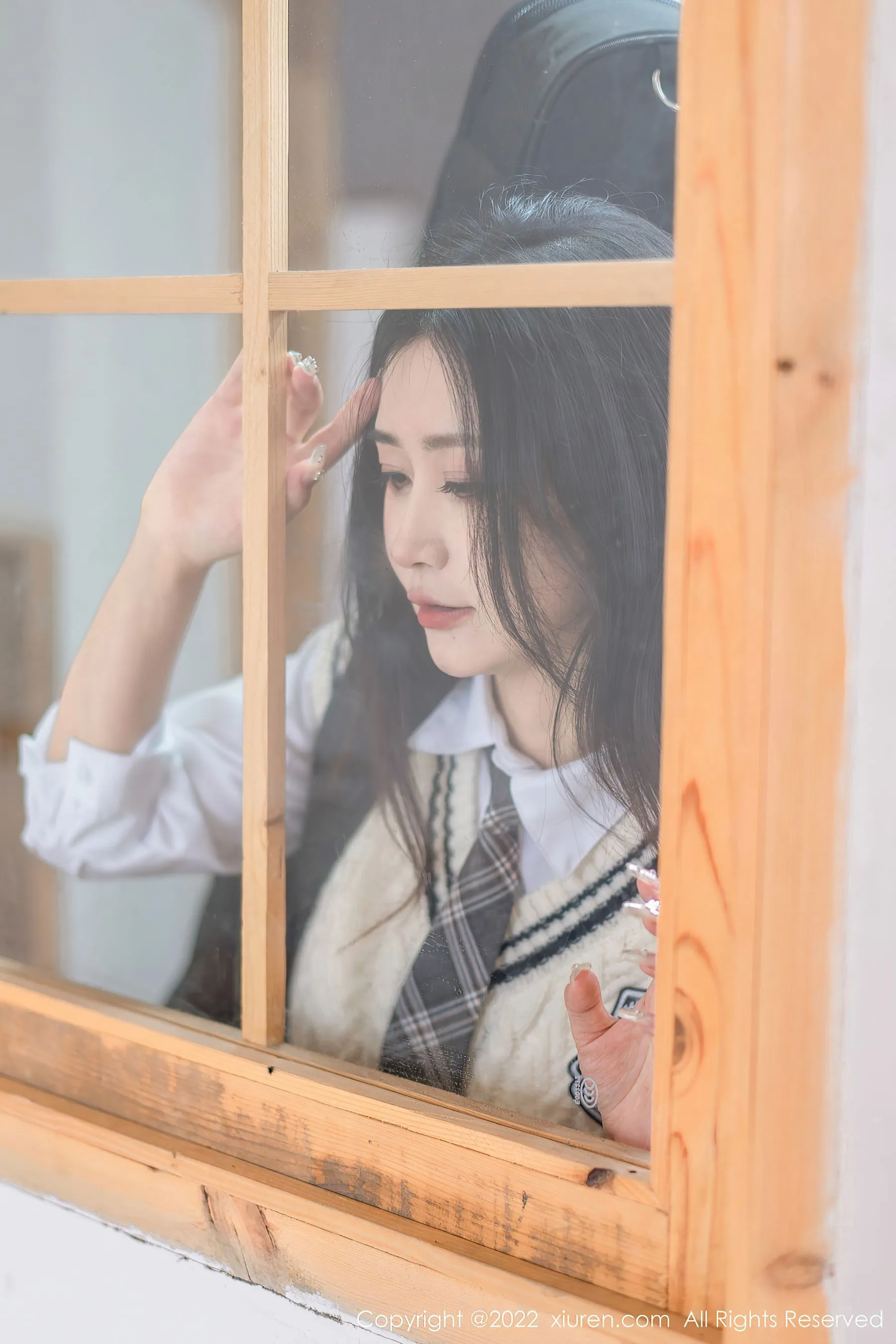  秀人网 No.5970 laura阿姣第23张