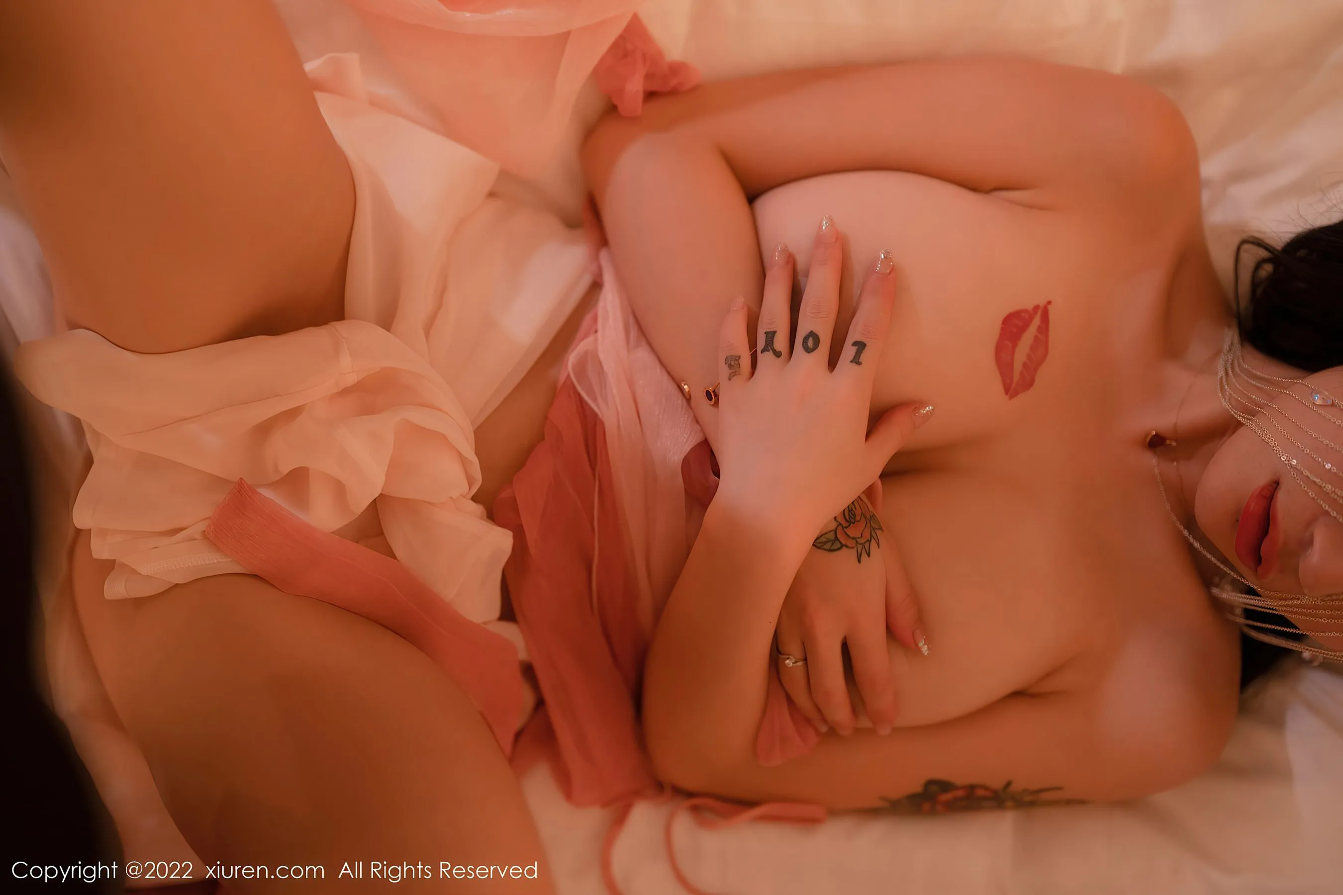  秀人网 No.5994 美七Mia第15张