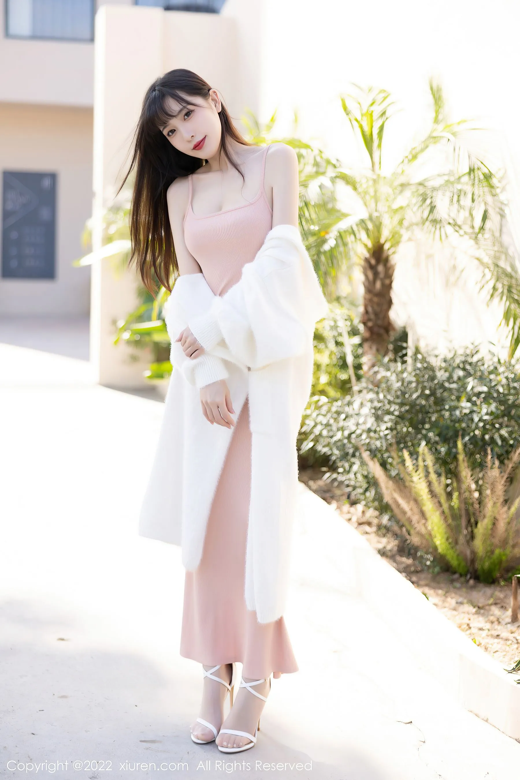  秀人网 No.6052 林星阑 丝袜美腿第26张