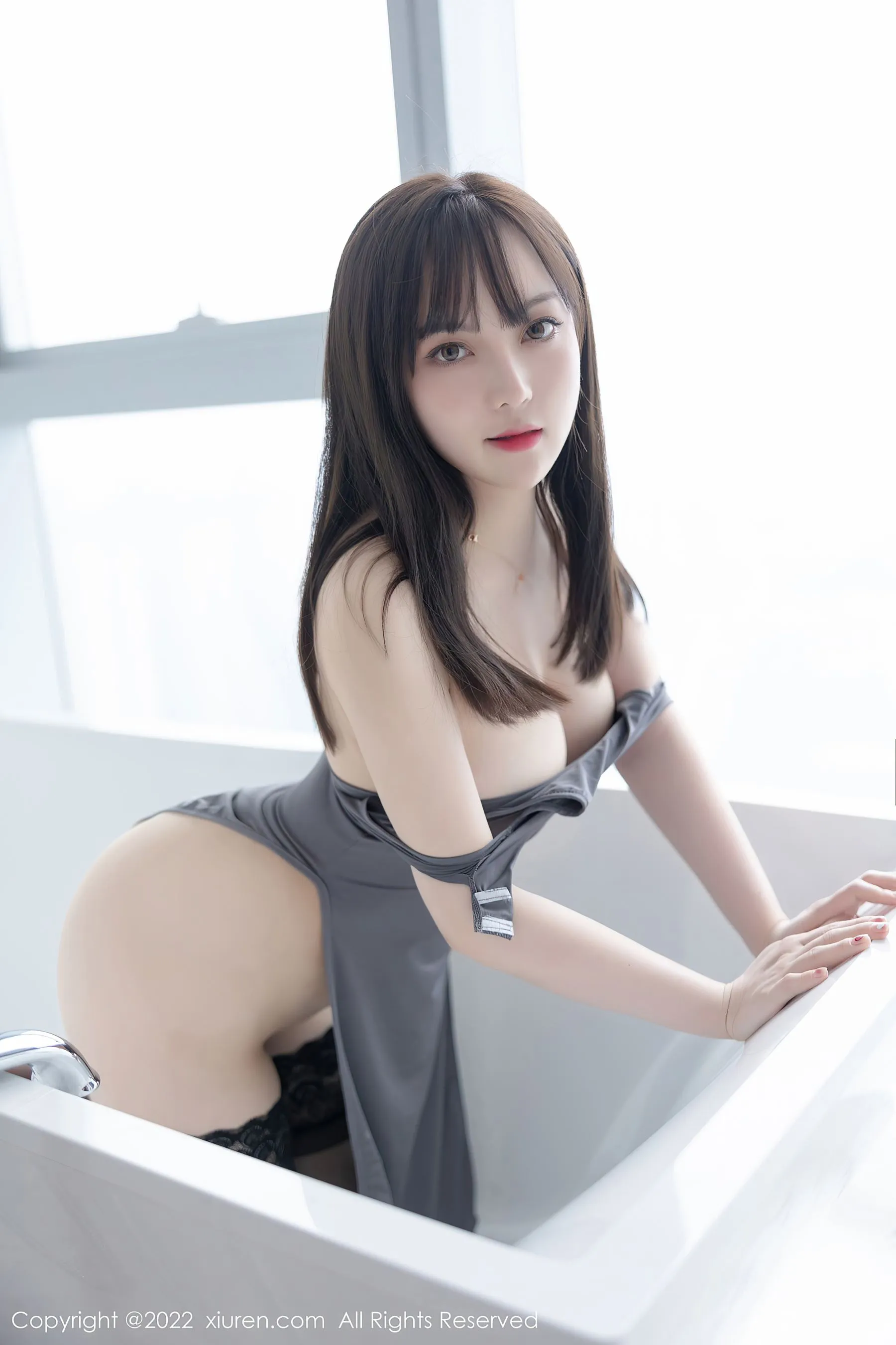 秀人网 No.5865 豆瓣酱第4张