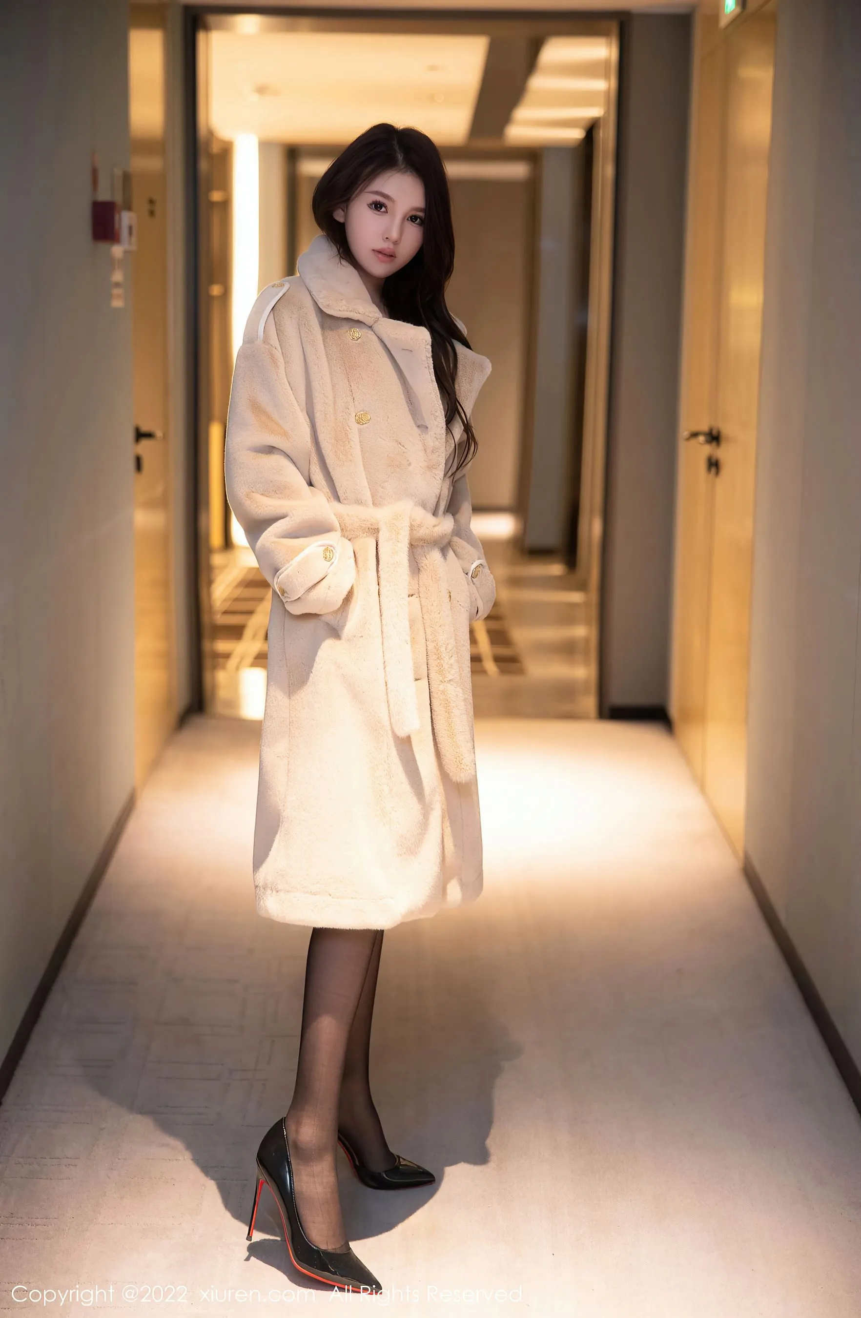  秀人网 No.6023 美羊羊第20张